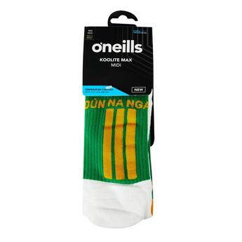 ONeills Donegal Home Socks Junior