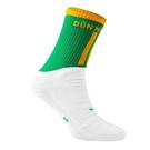 Vert/ambre - ONeills - Donegal Home Socks Junior - 2