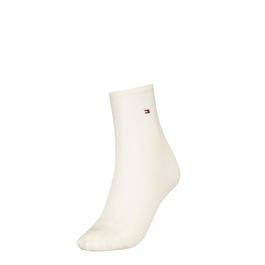 Tommy Hilfiger Women's Quarter Socks