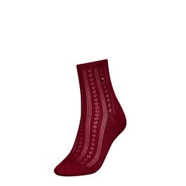 Tommy Hilfiger Women's Quarter Socks