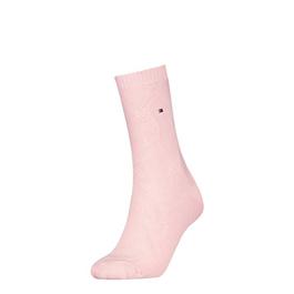 Tommy Hilfiger Women's Crew Socks