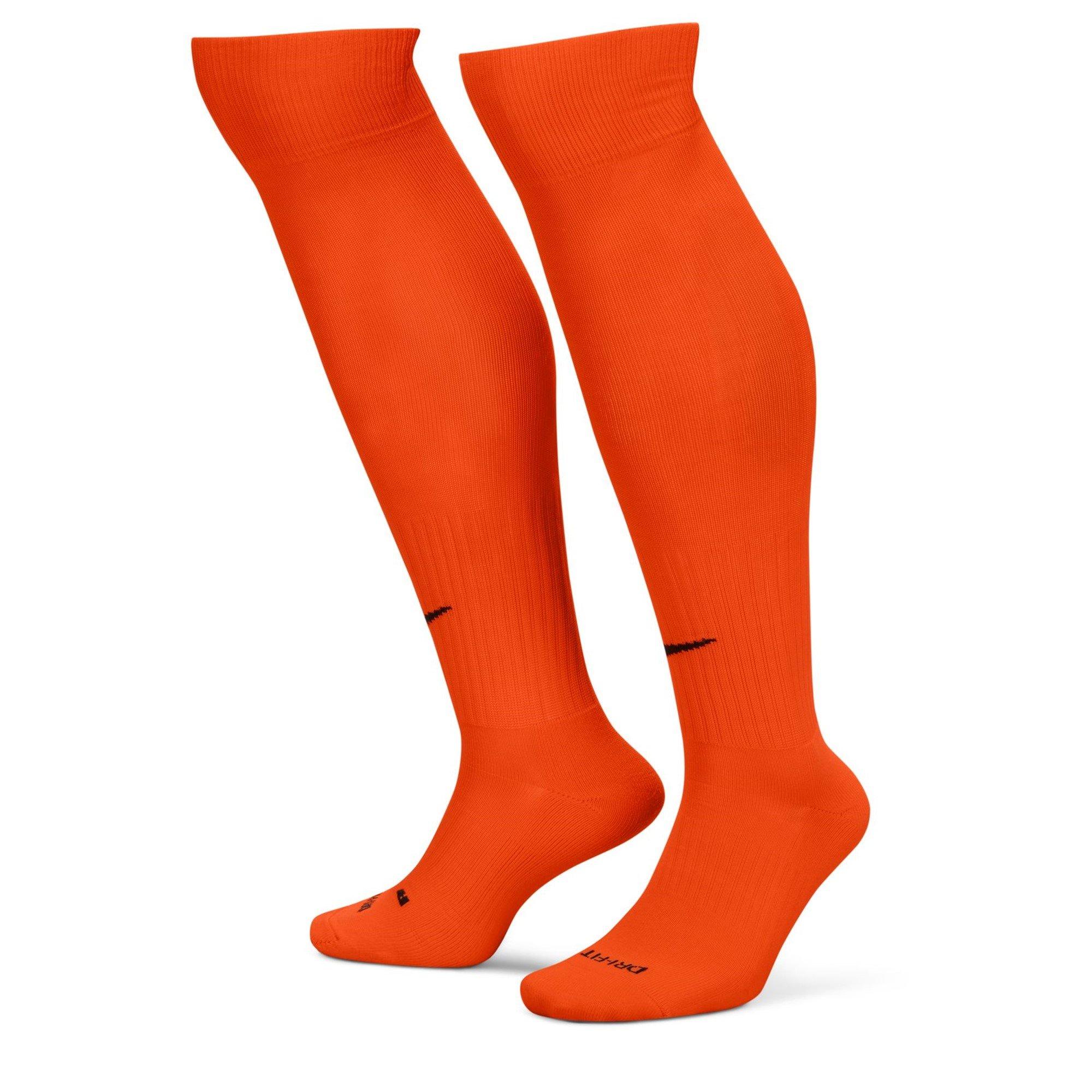Laranja - Nike - Classic II Football Socks - 1