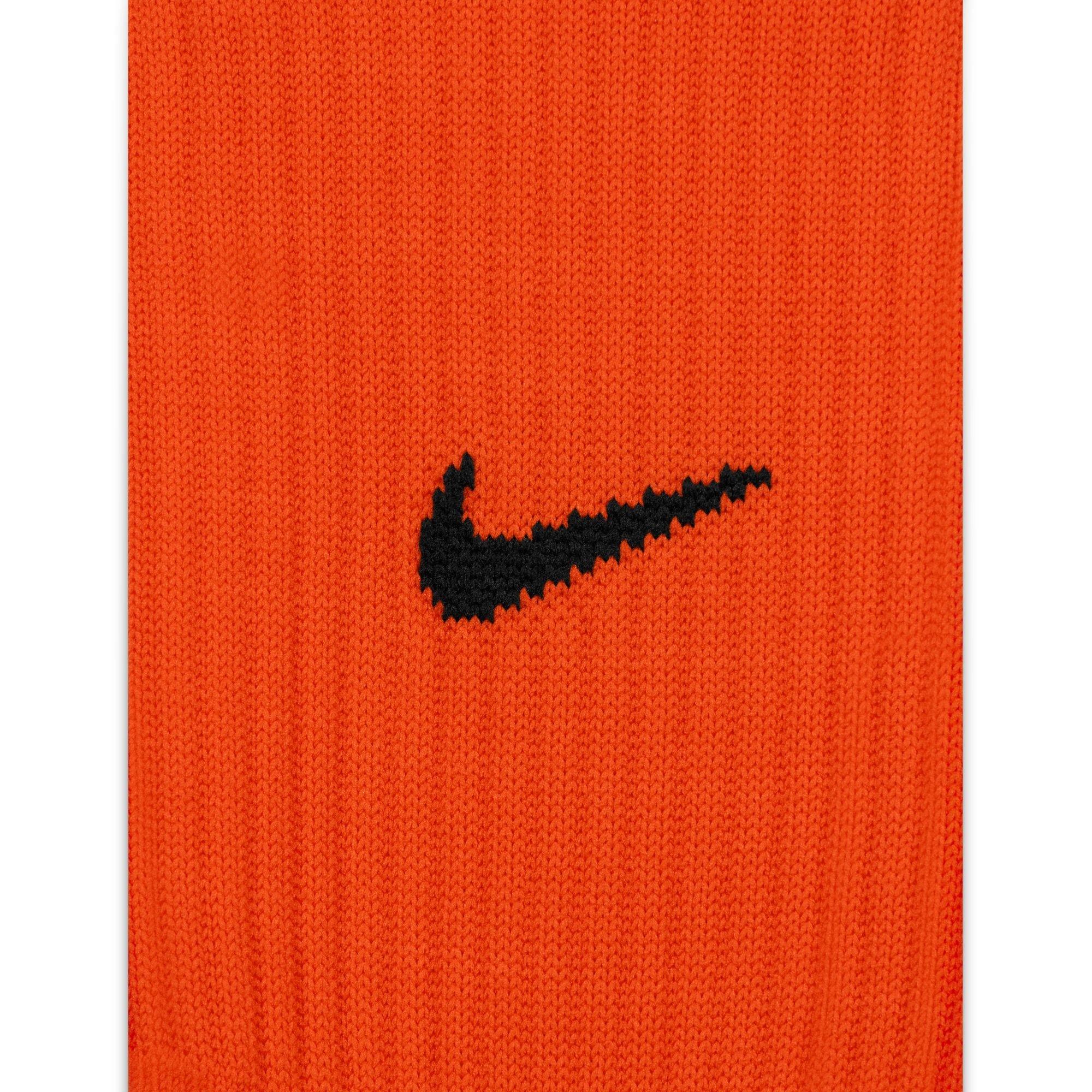 Orange - Nike - Classic II Football Socks - 6