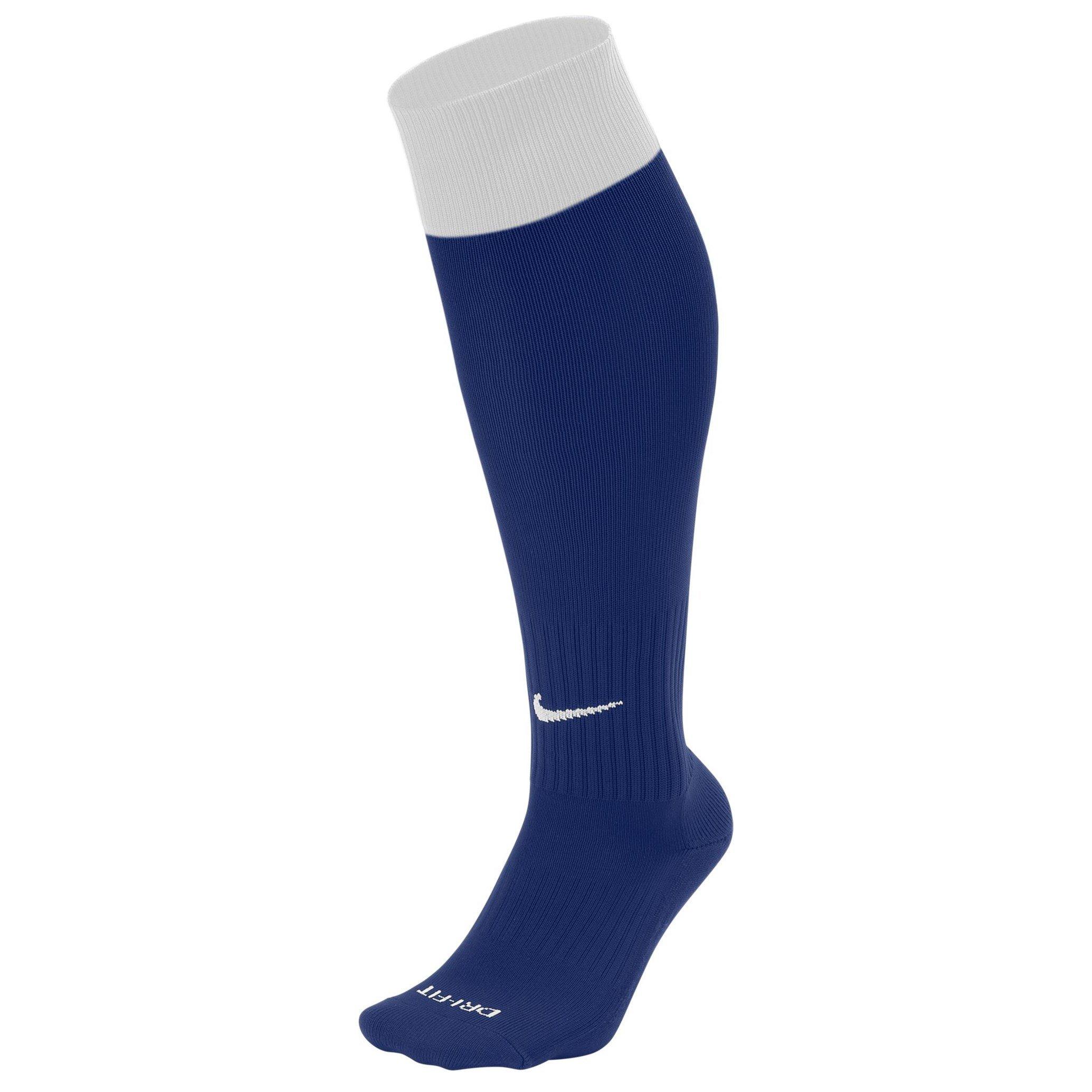 Diep Koningsblauw - Nike - Classic II Socks - 1