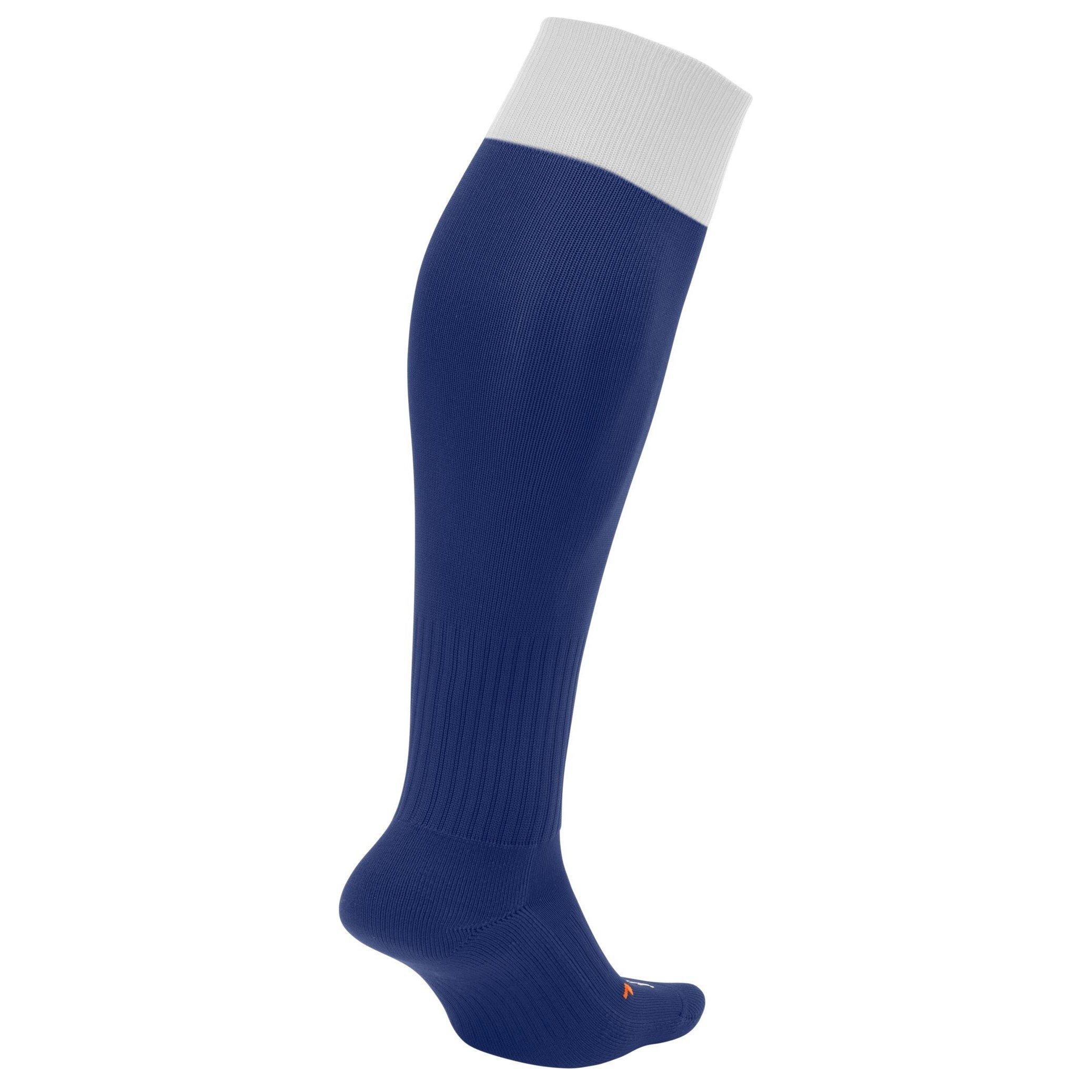 Diep Koningsblauw - Nike - Classic II Socks - 2