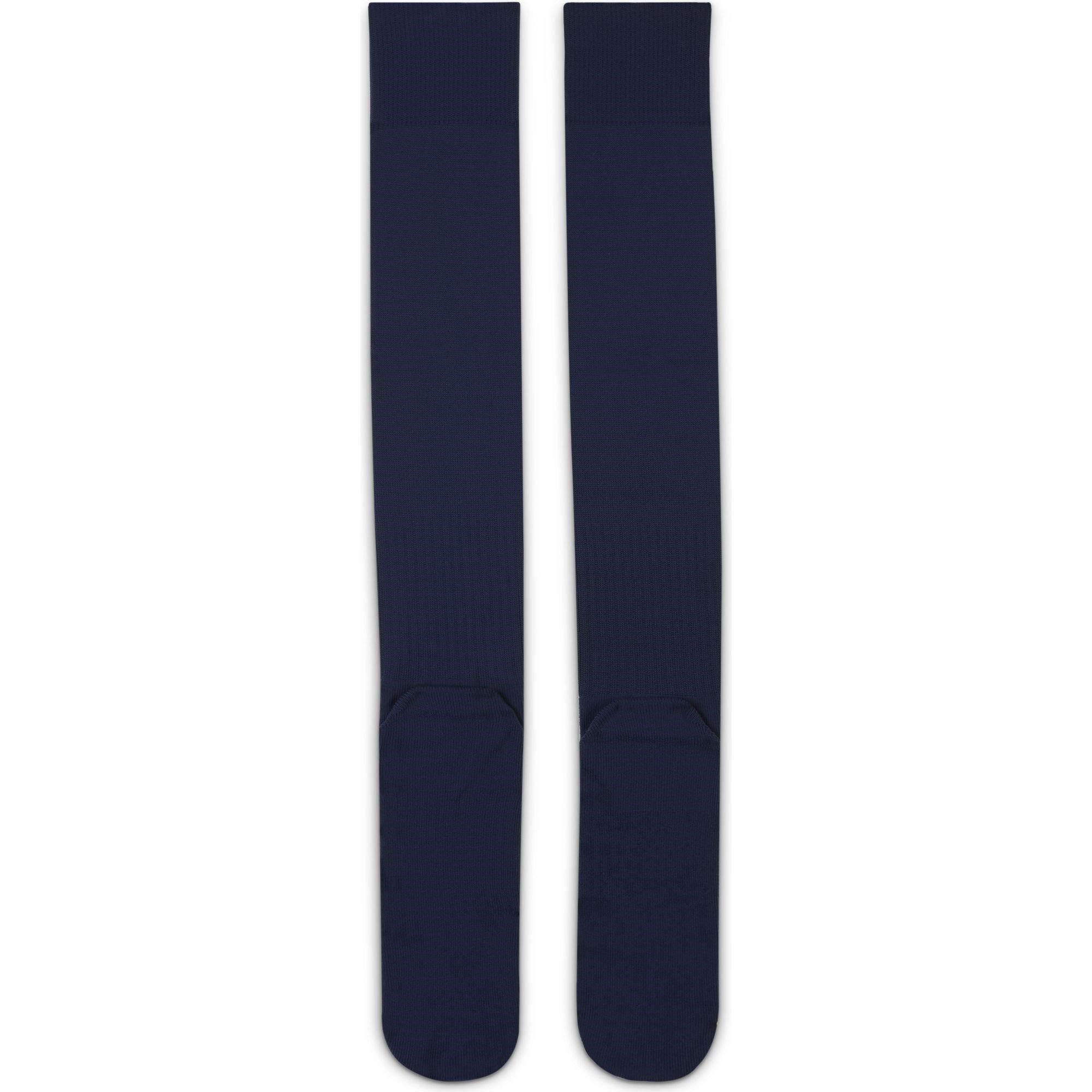 Marine - Nike - Academy Football Socks Junior - 6