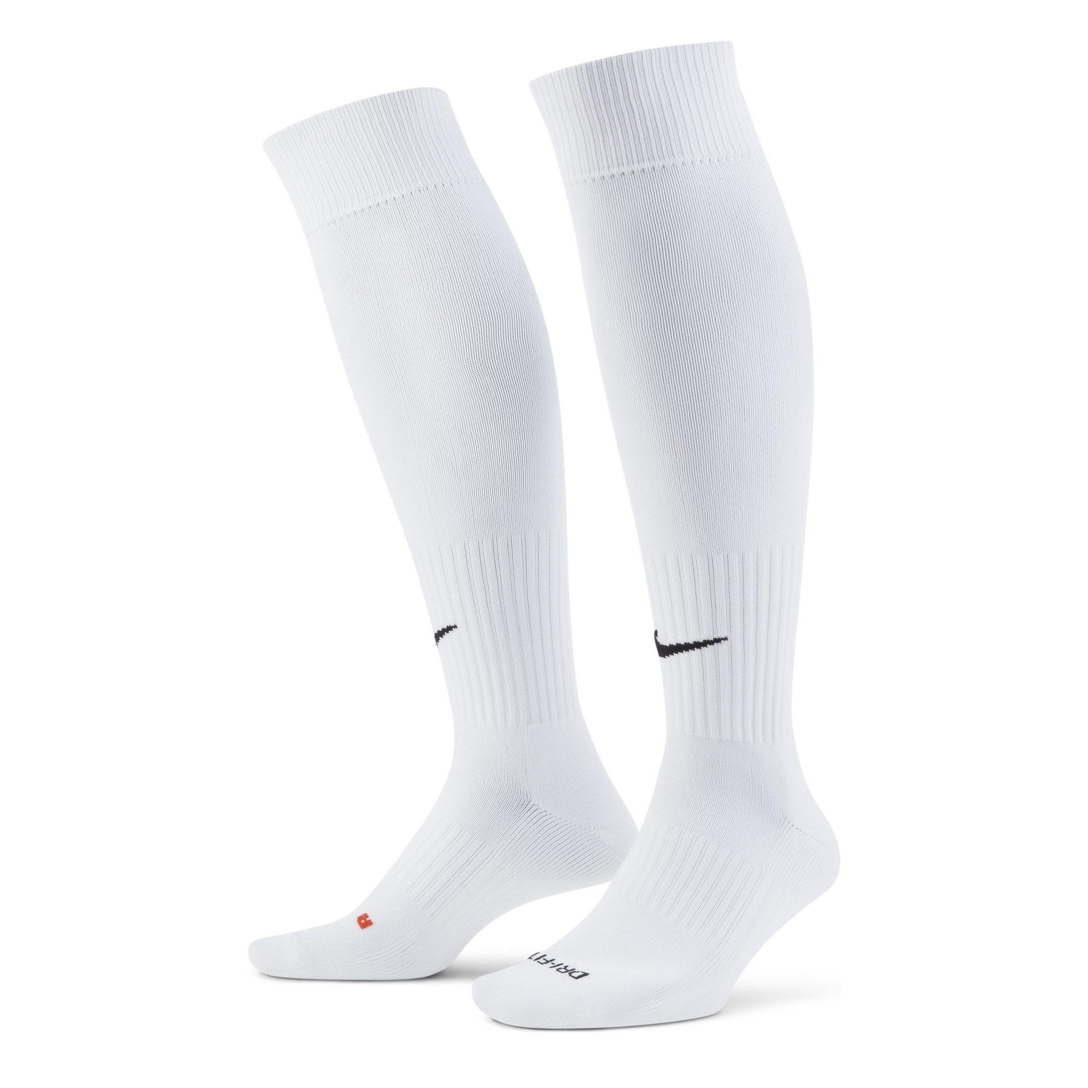 Nike  Kids Academy Football Socks Childrens - White - S (2-5)