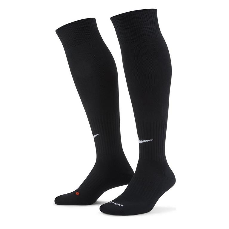 Noir - Nike - Academy Football Socks Childrens - 1