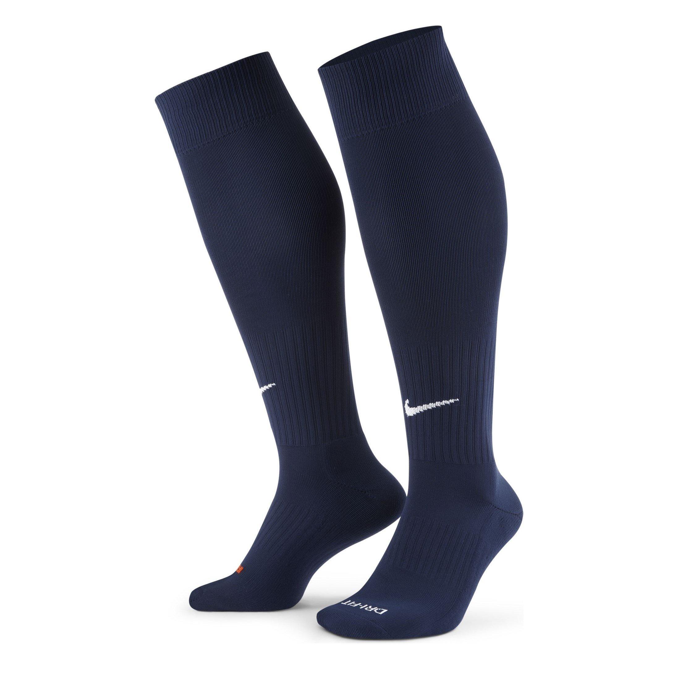 Nike  Kids Academy Football Socks Childrens - Navy - S (2-5)