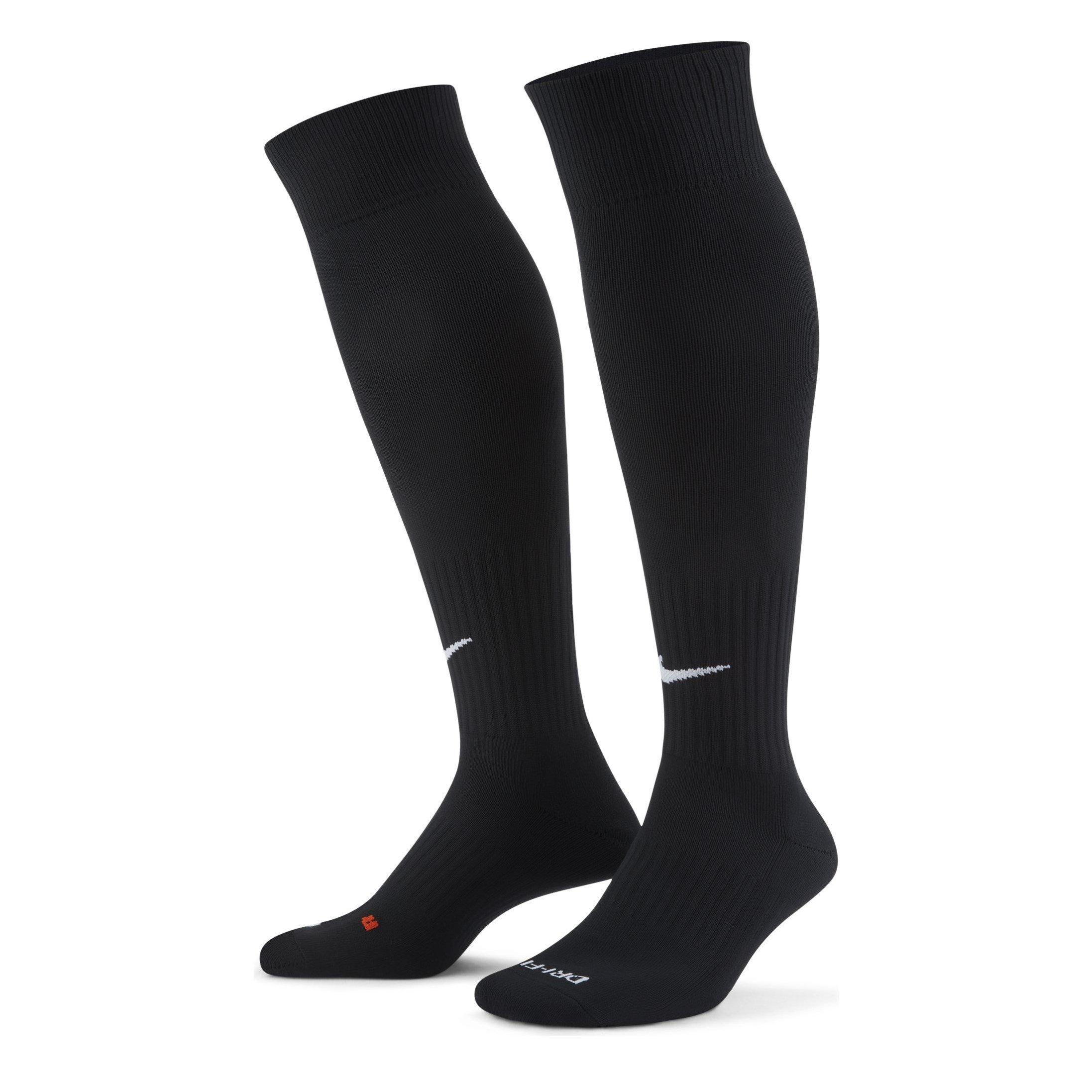 Nike academy soccer socks on sale