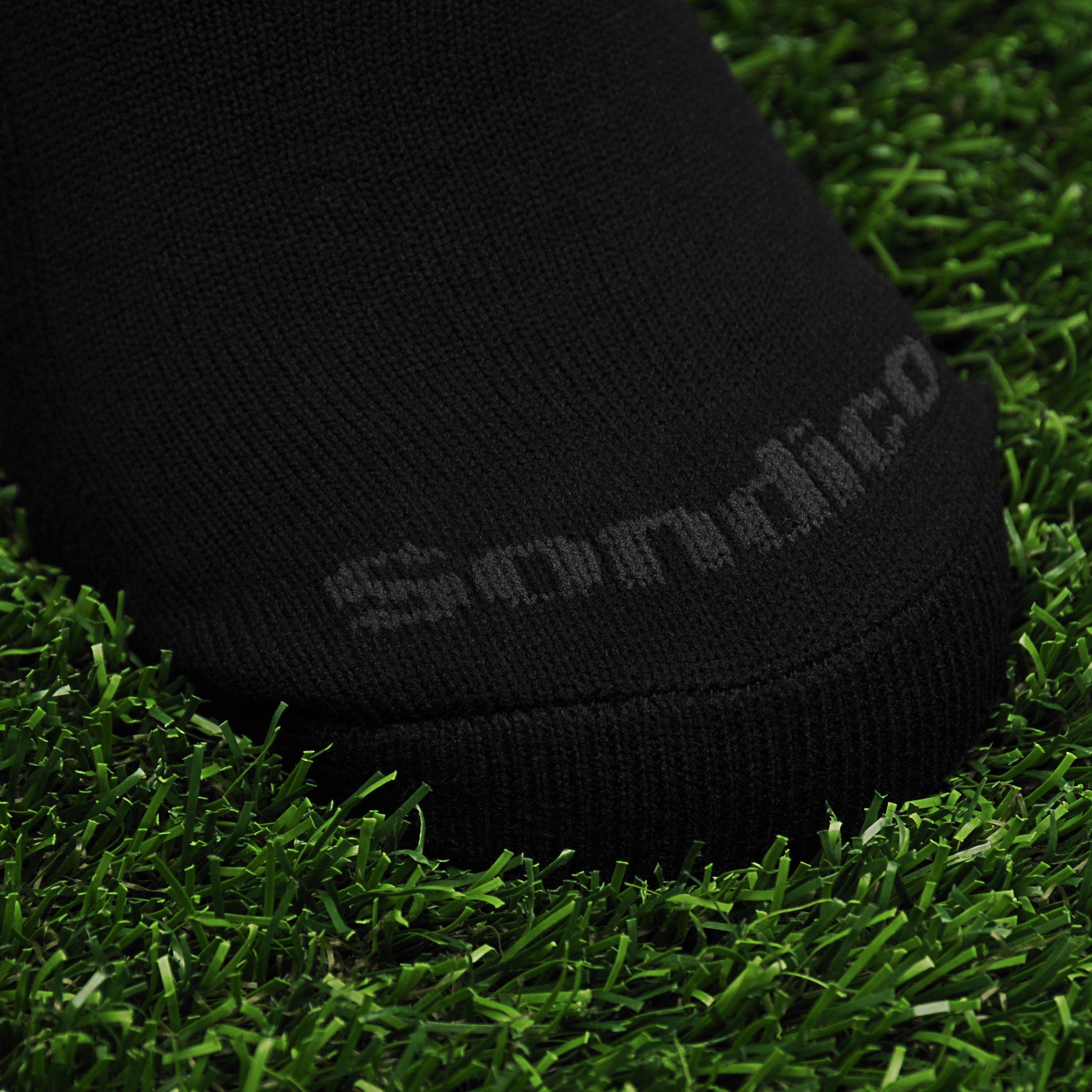 Nero - Sondico - Football Socks Childrens - 4