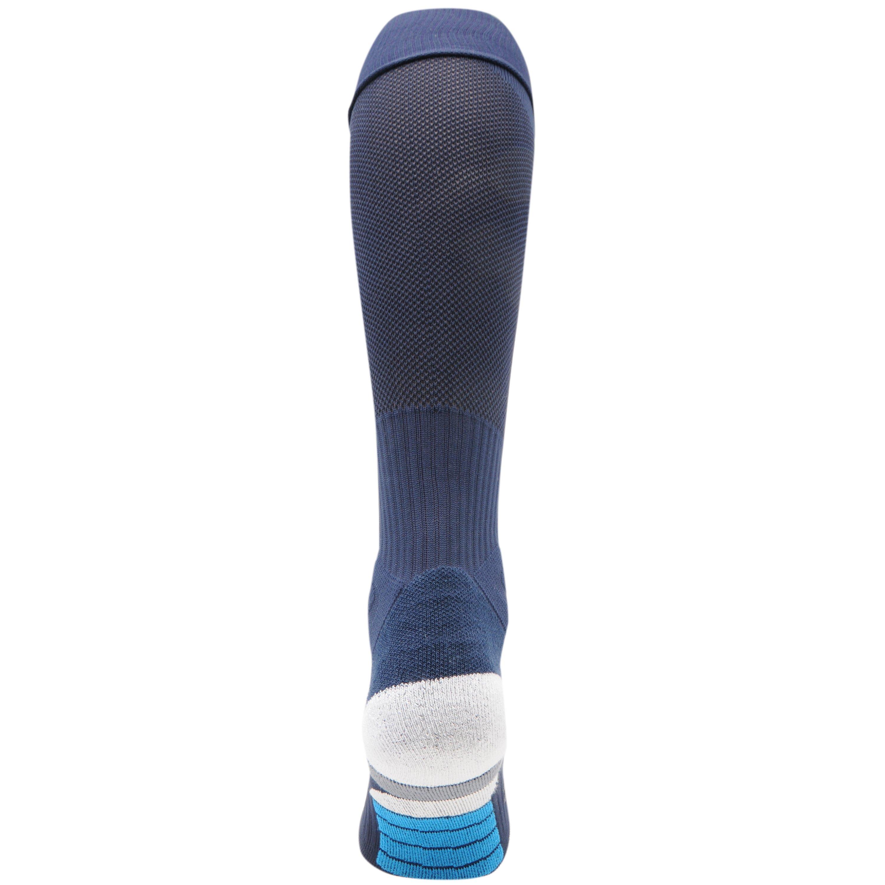 Azul Marinho - Sondico - Elite Football Socks Childrens - 3