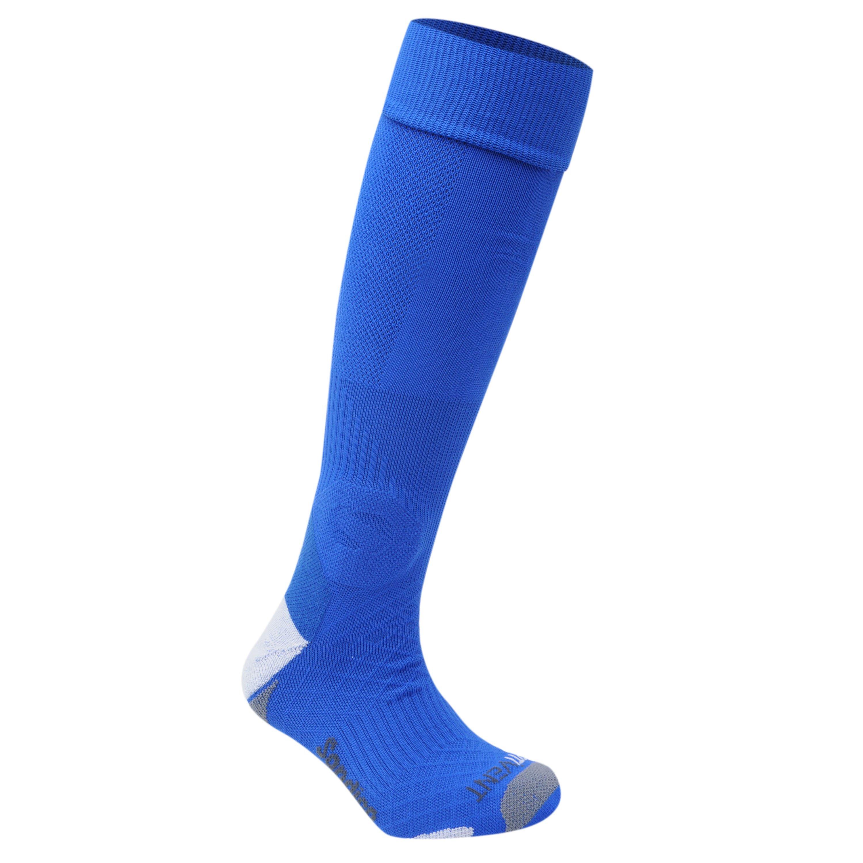 Sondico  Kids Elite Football Socks Junior - Royal - Junior 1-6