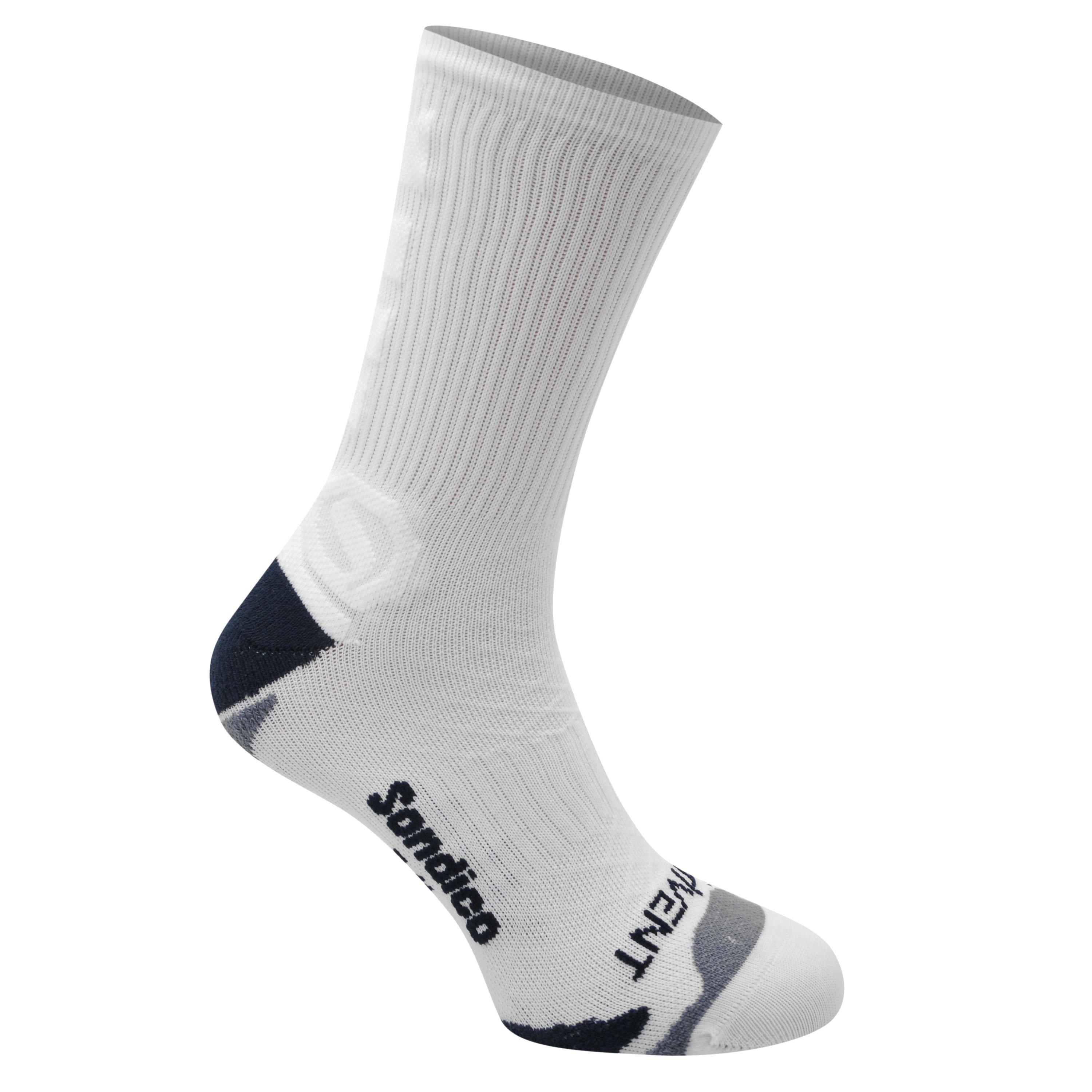 Branco - Sondico - Elite Crew Training Socks - 1