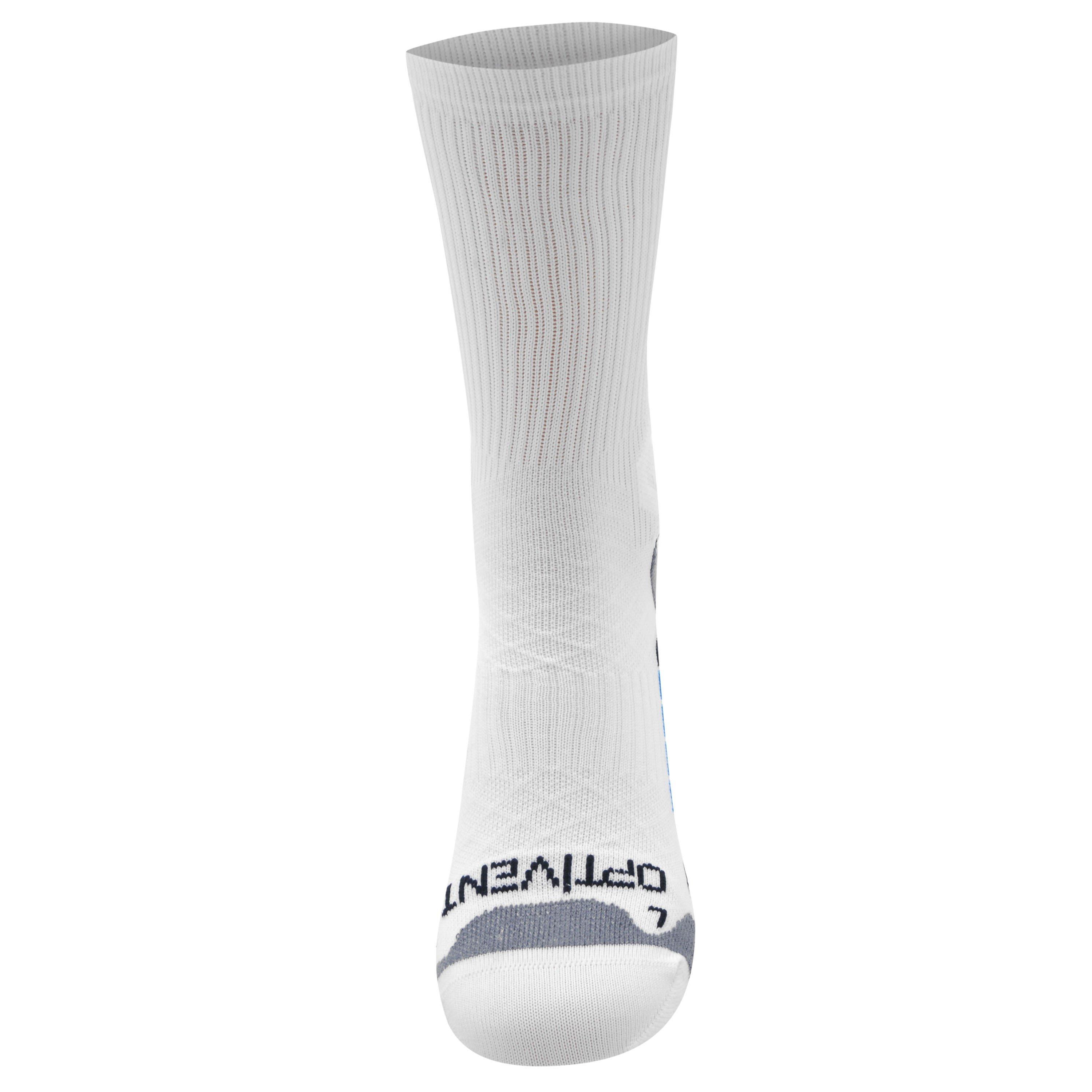 Bianco - Sondico - Elite Crew Training Socks - 2