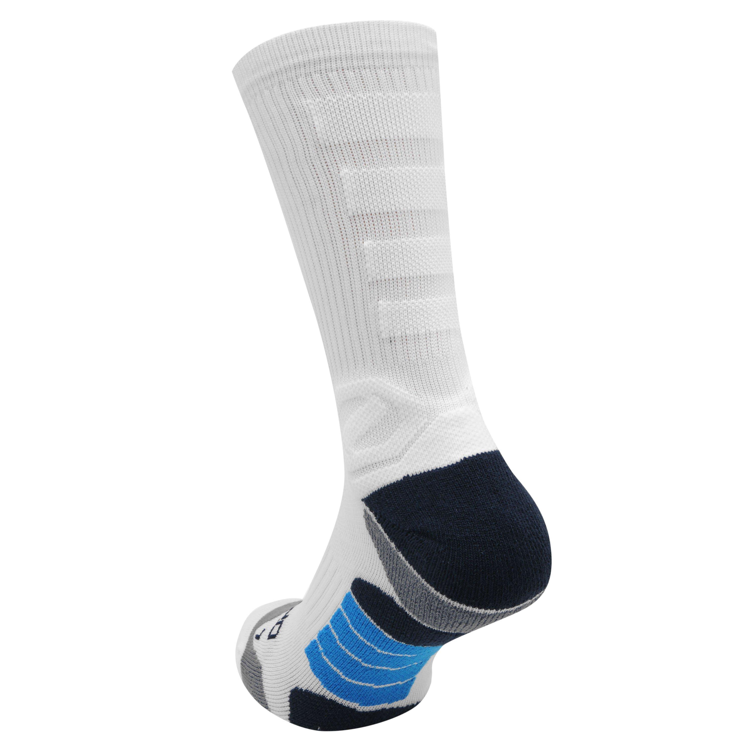 Bianco - Sondico - Elite Crew Training Socks - 3