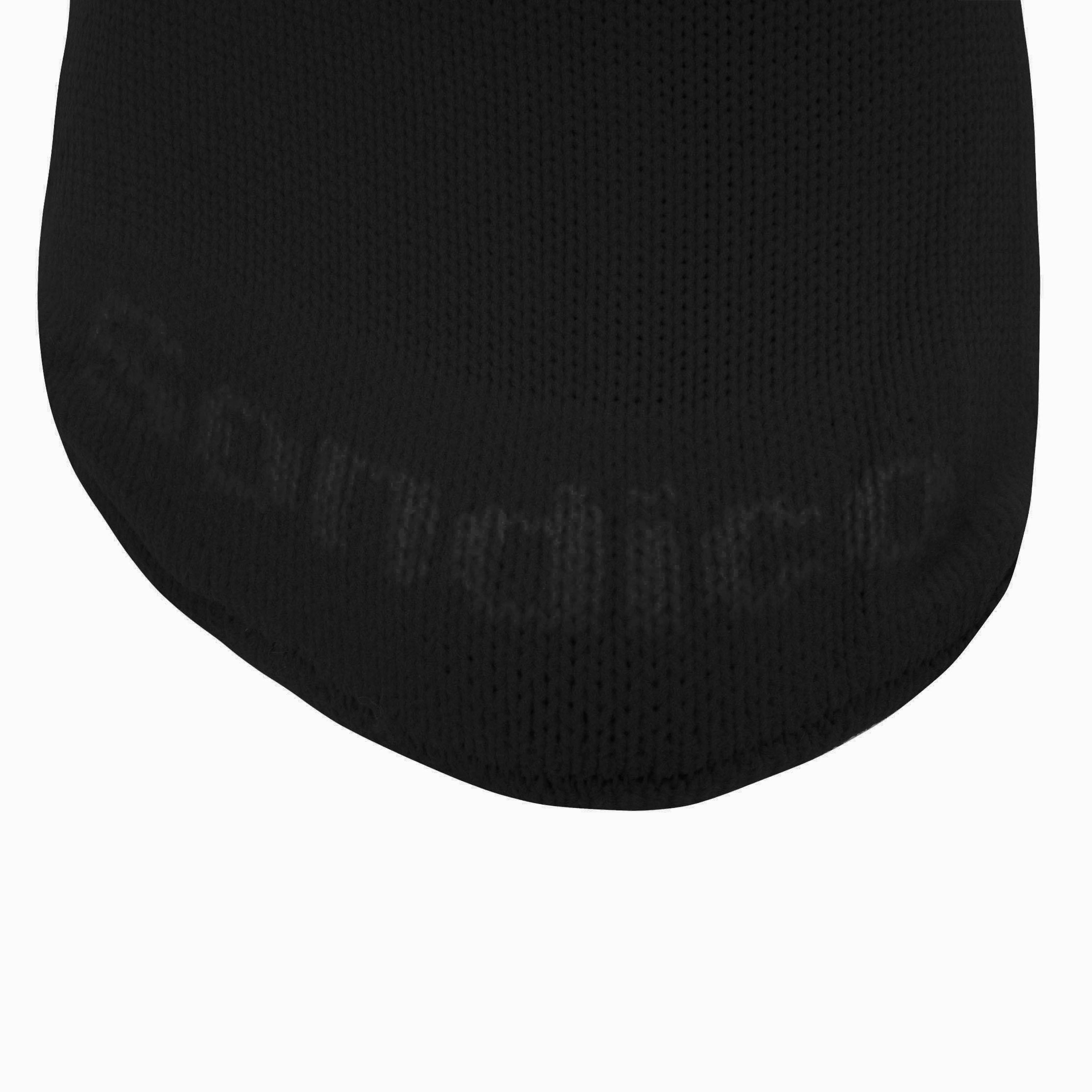 Black - Sondico - Football Socks Mens - 2