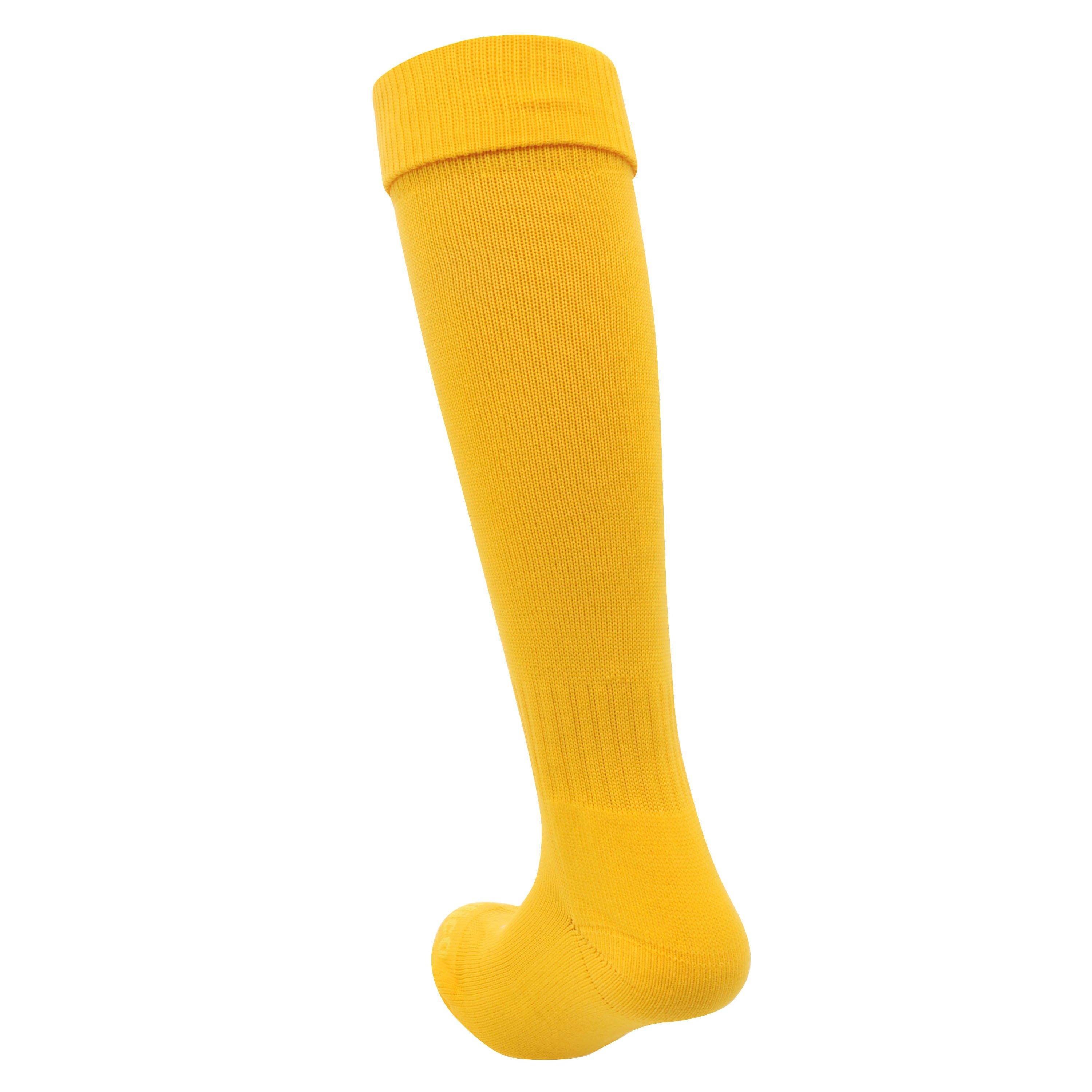 Sondico Calzini Da Calcio Uomo - Confortevoli E Resistenti, 97% Nylon, 3% Elastan, Lavabili - 2