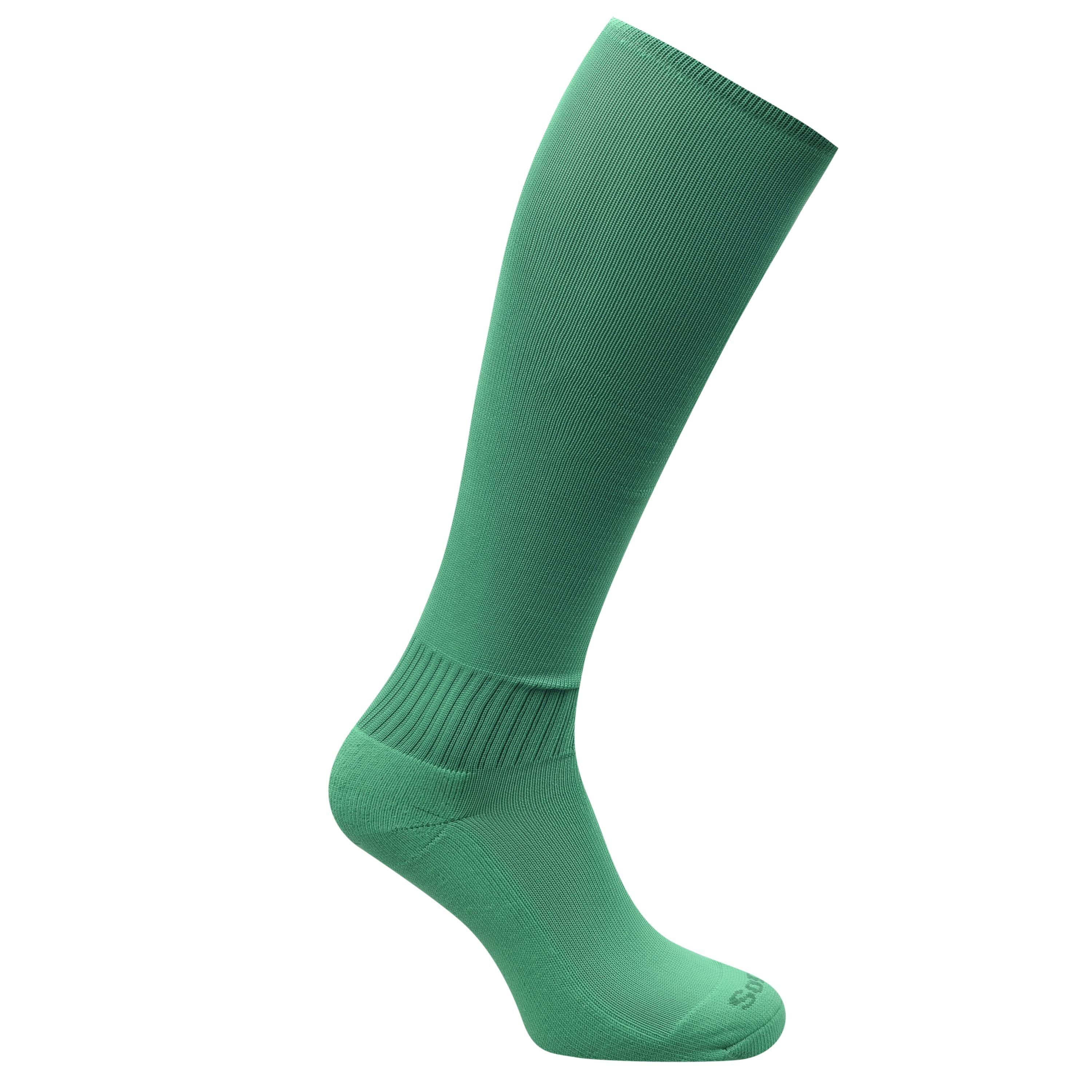 Sondico Men's Green Football Socks - 7-11 - Image 3