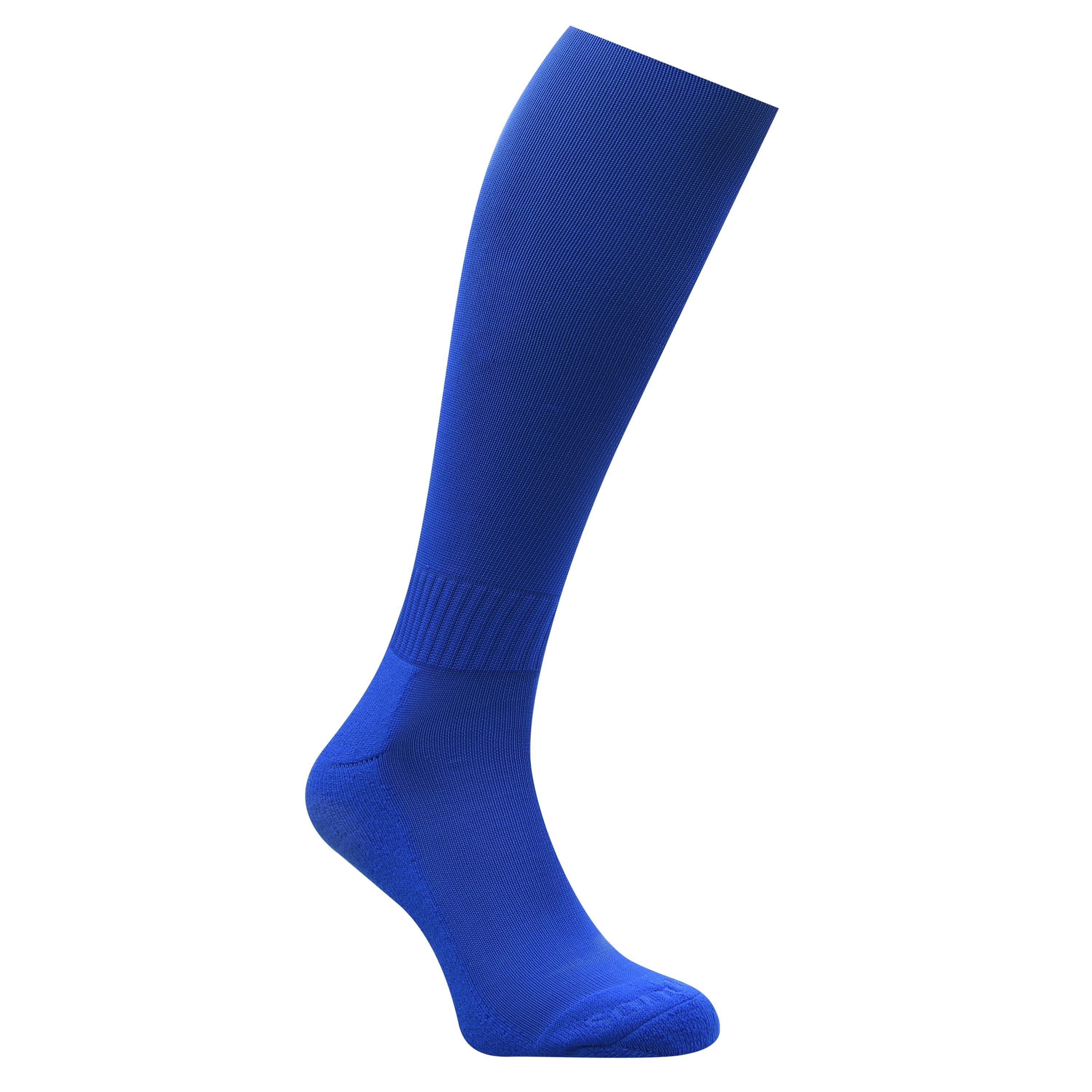 Sondico Men's Football Socks - Royal - Mens 7-11
