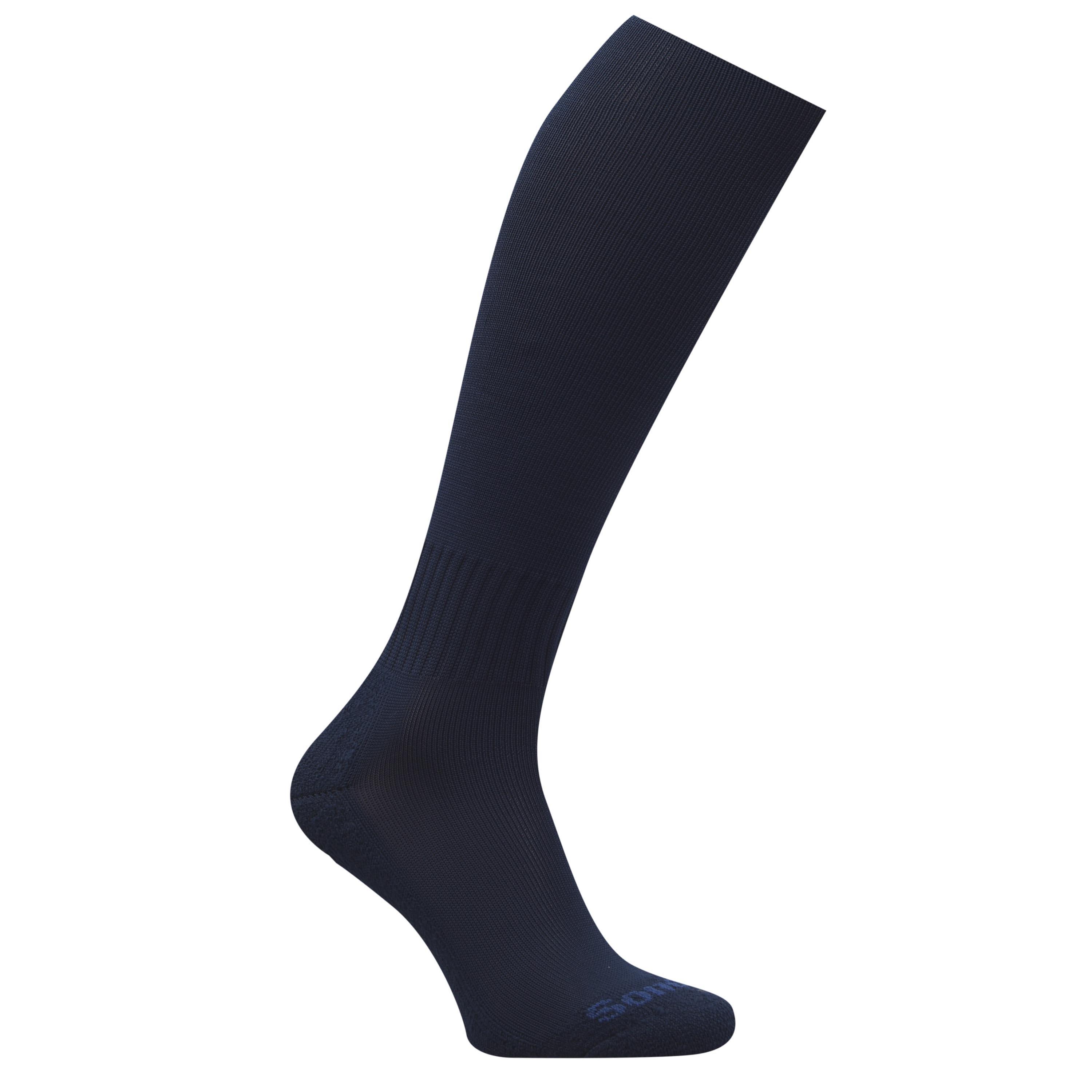 Sondico Men's Football Socks - Navy - Mens 7-11
