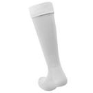 Blanc - Sondico - Football Socks Plus Size - 3