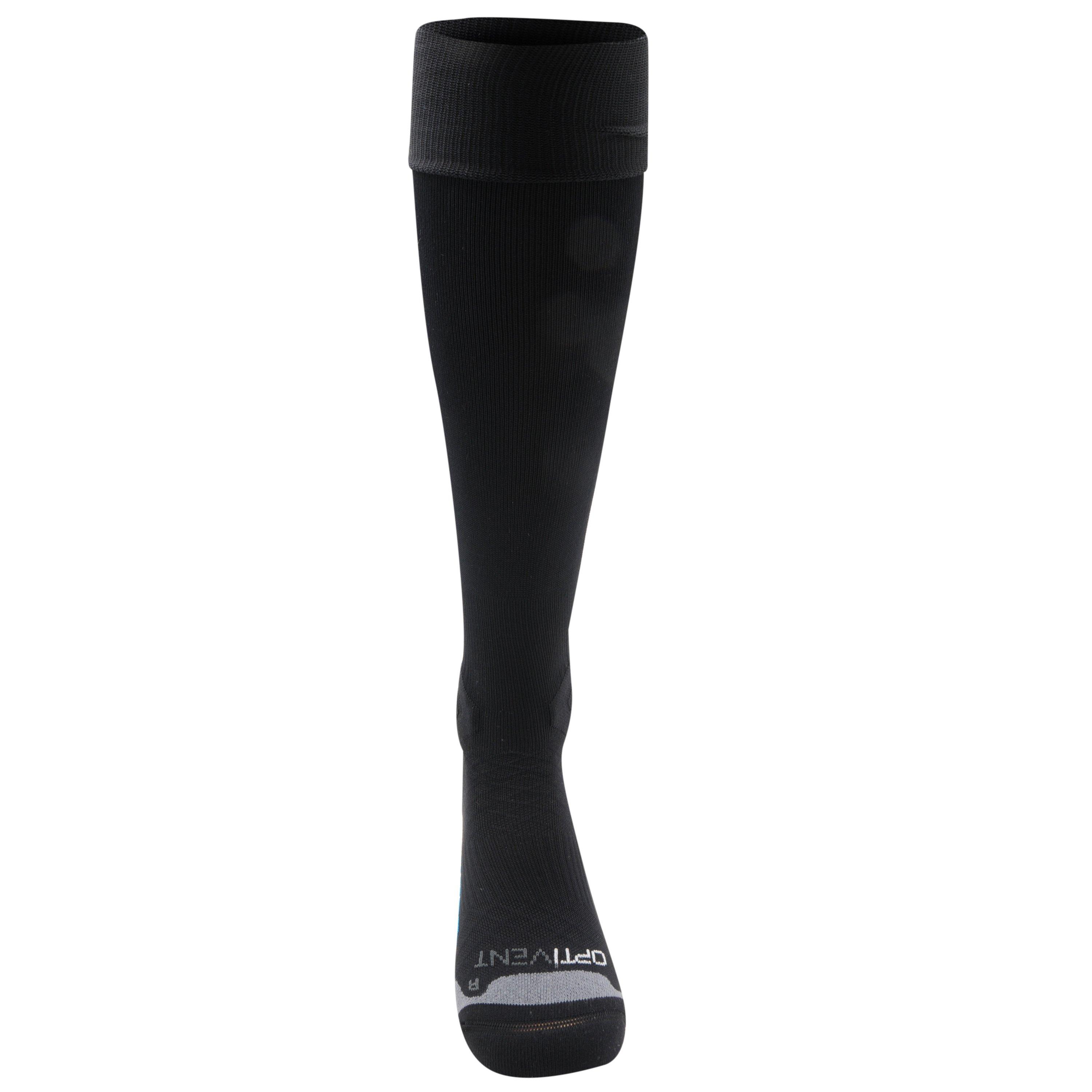 Schwarz - Sondico - Elite Football Socks - 2