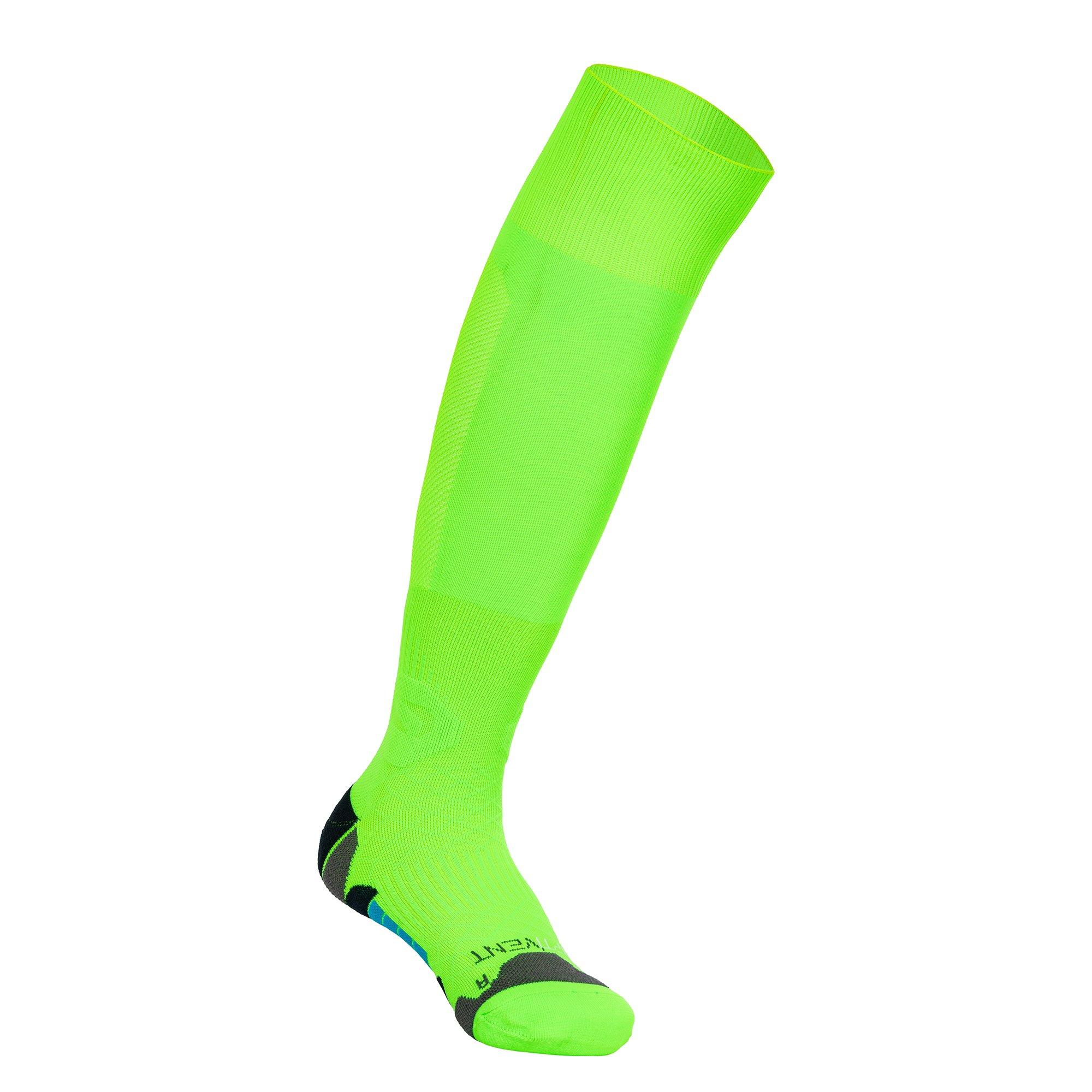 Sondico Men's Flou Green Elite Football Socks - 7-11 - Image 3