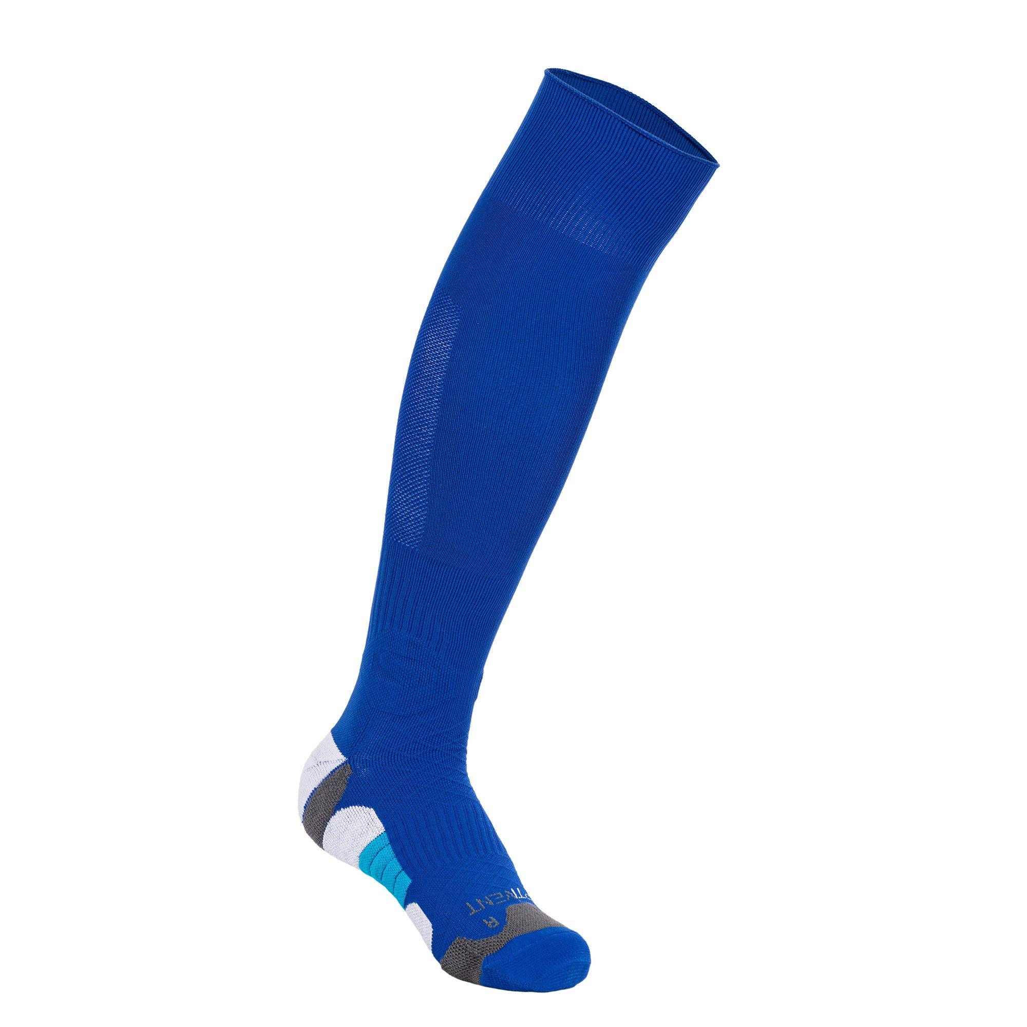 Sondico Men's Elite Football Socks - Royal - Mens 12+