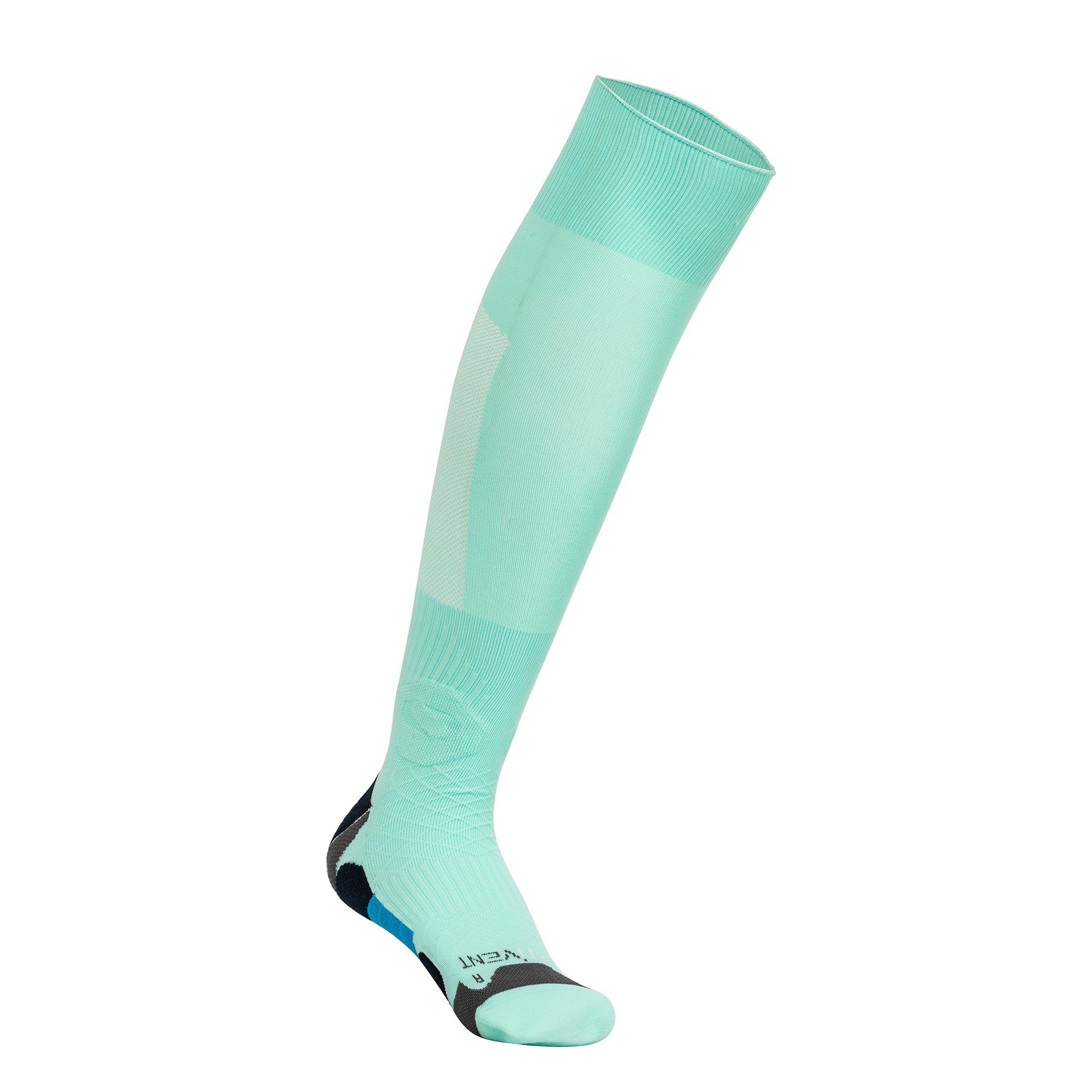 Sondico Men's Elite Football Socks - Mint - Mens 12+