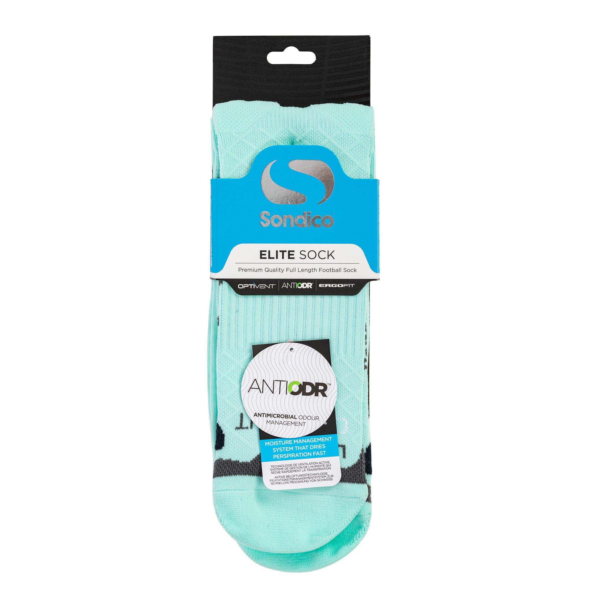 Sondico Elite Football Socks Football Socks FRASERS