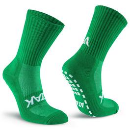 ATAK Sports Grip Mid Leg Socks Senior