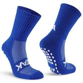 ATAK Sports Grip Mid Leg Socks Senior