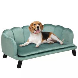 PawHut Dog Sofa for Medium Large Dogs
