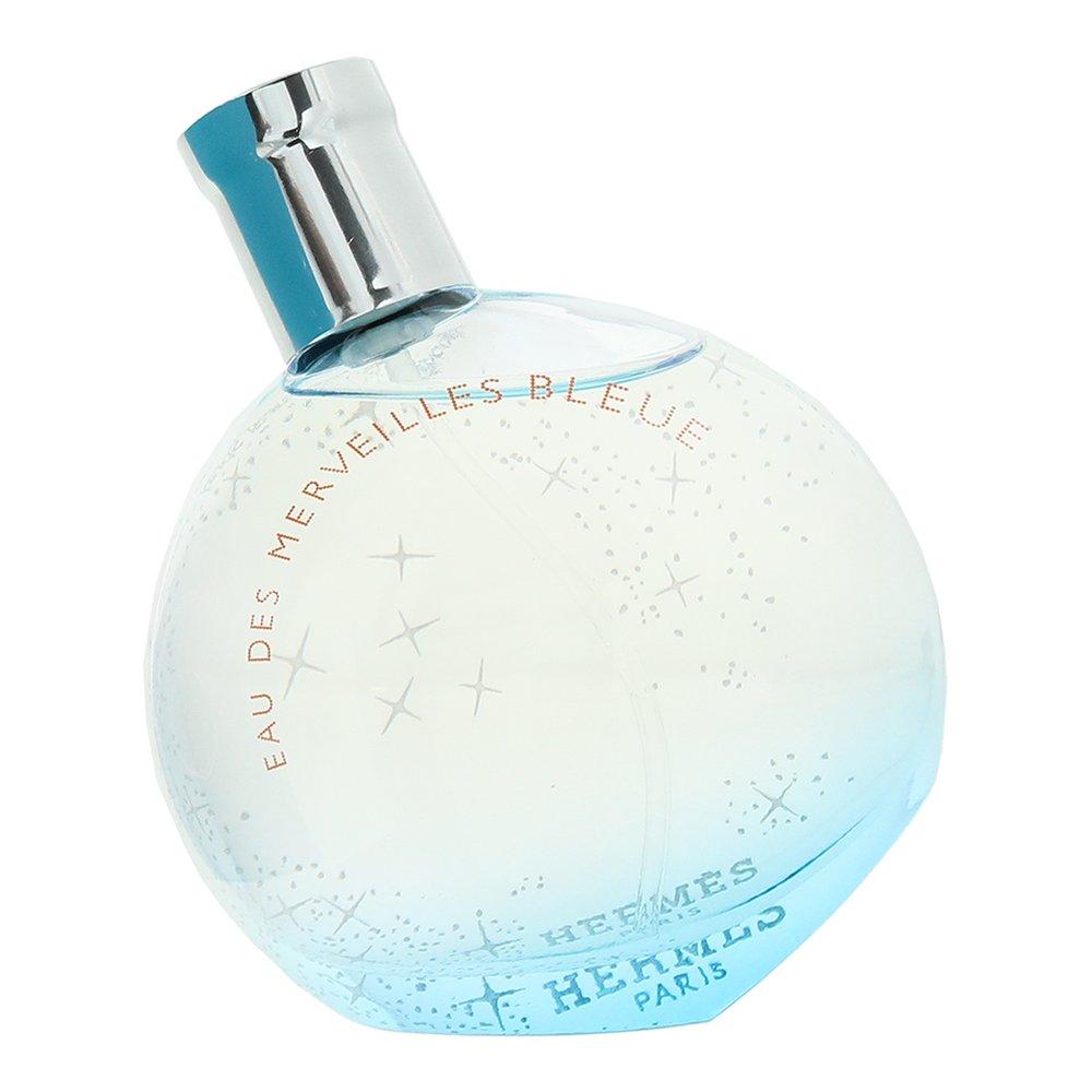 None - Hermes - Hermes Eau Des Merveilles Bleue EDT 30ml - 2