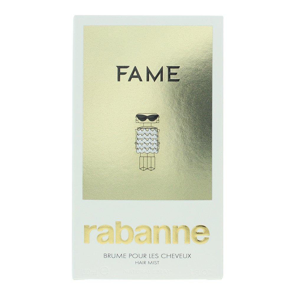 None - Rabanne - Rabanne Fame Hair Mist 30ml - 3
