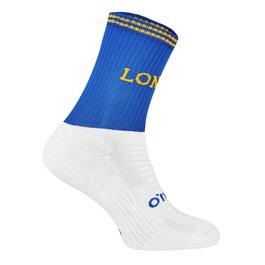 ONeills Longford Home Socks Junior