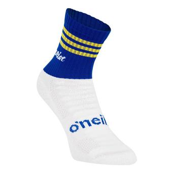 ONeills Roscommon Home Socks Junior