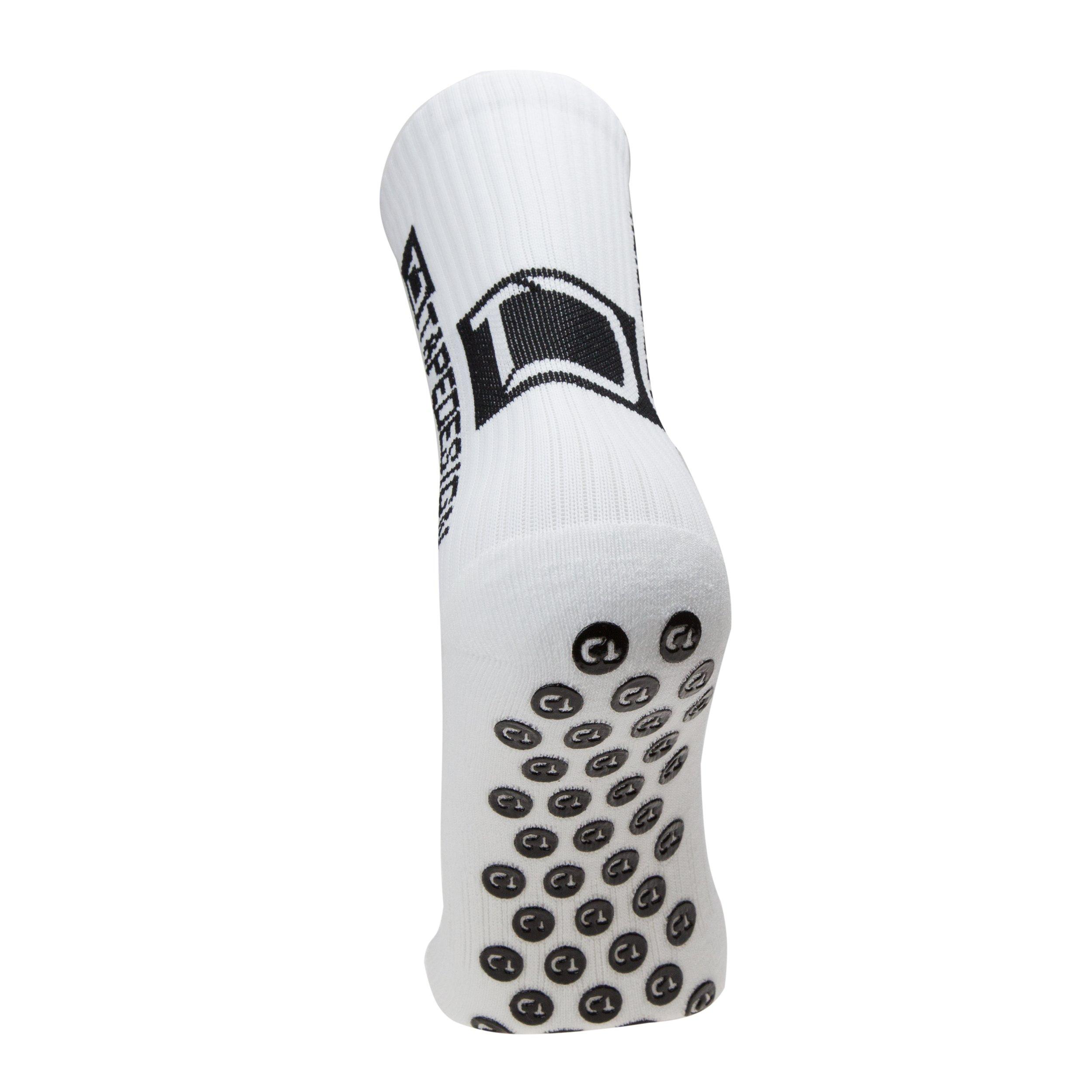 Wit - TapeDesign - Classic Grip Socks - 3