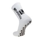 Blanc - TapeDesign - Classic Grip Socks Juniors - 2