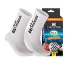 Blanc - TapeDesign - Classic Grip Socks Juniors - 5