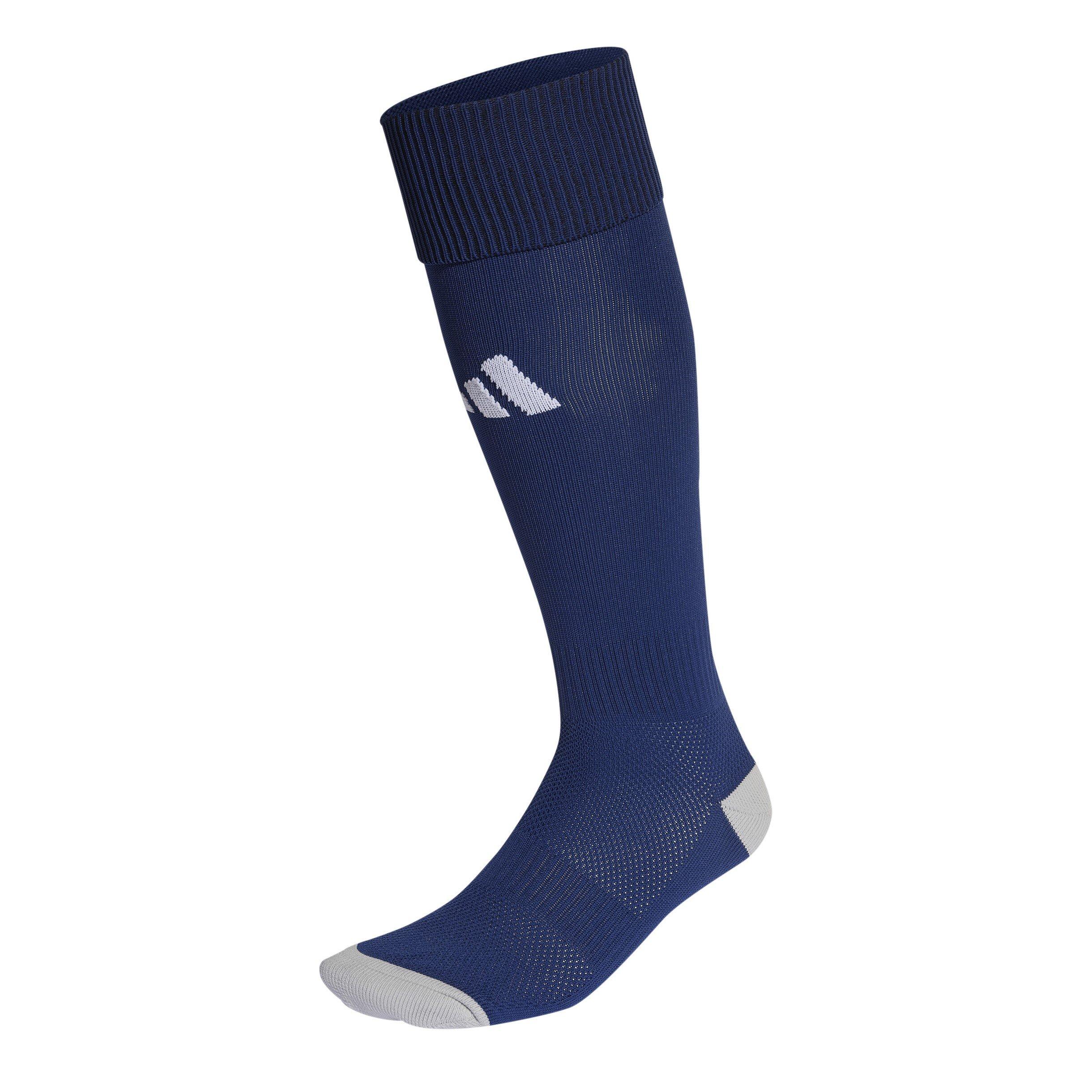 Navy - adidas - Milano 23 Adults Football Socks - 1