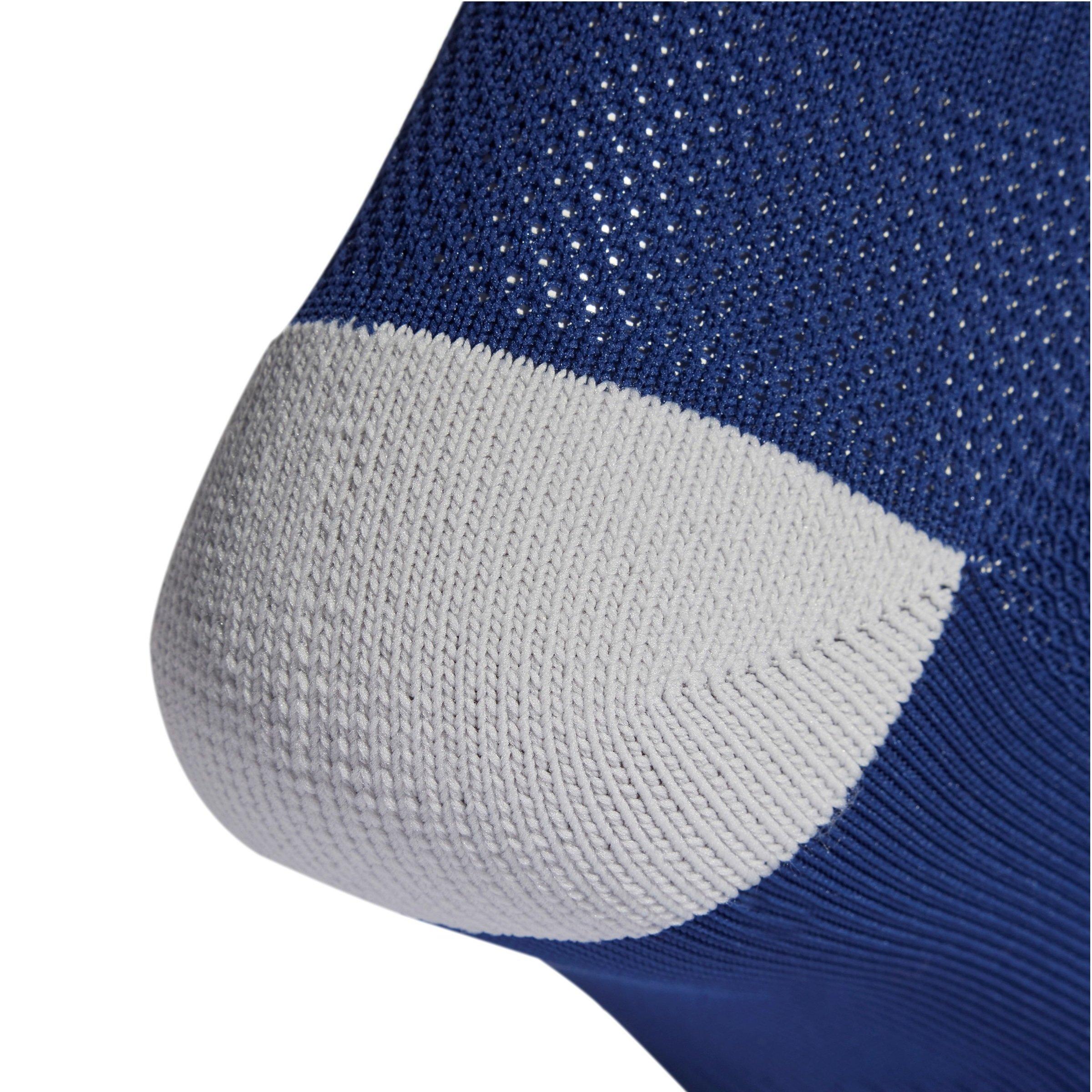 Navy - adidas - Milano 23 Adults Football Socks - 3