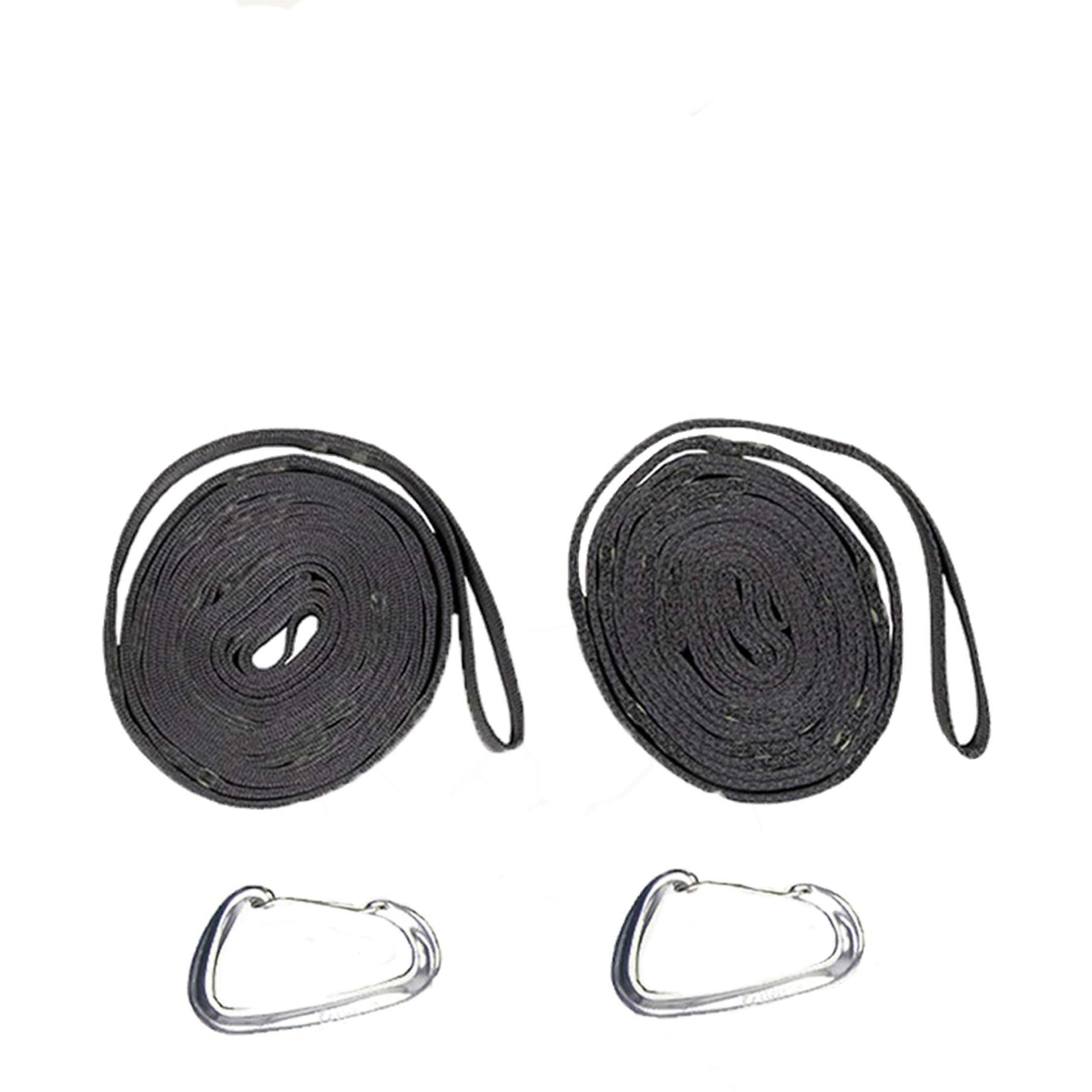 Green - Klymit - Traverse Single Hammock - 5