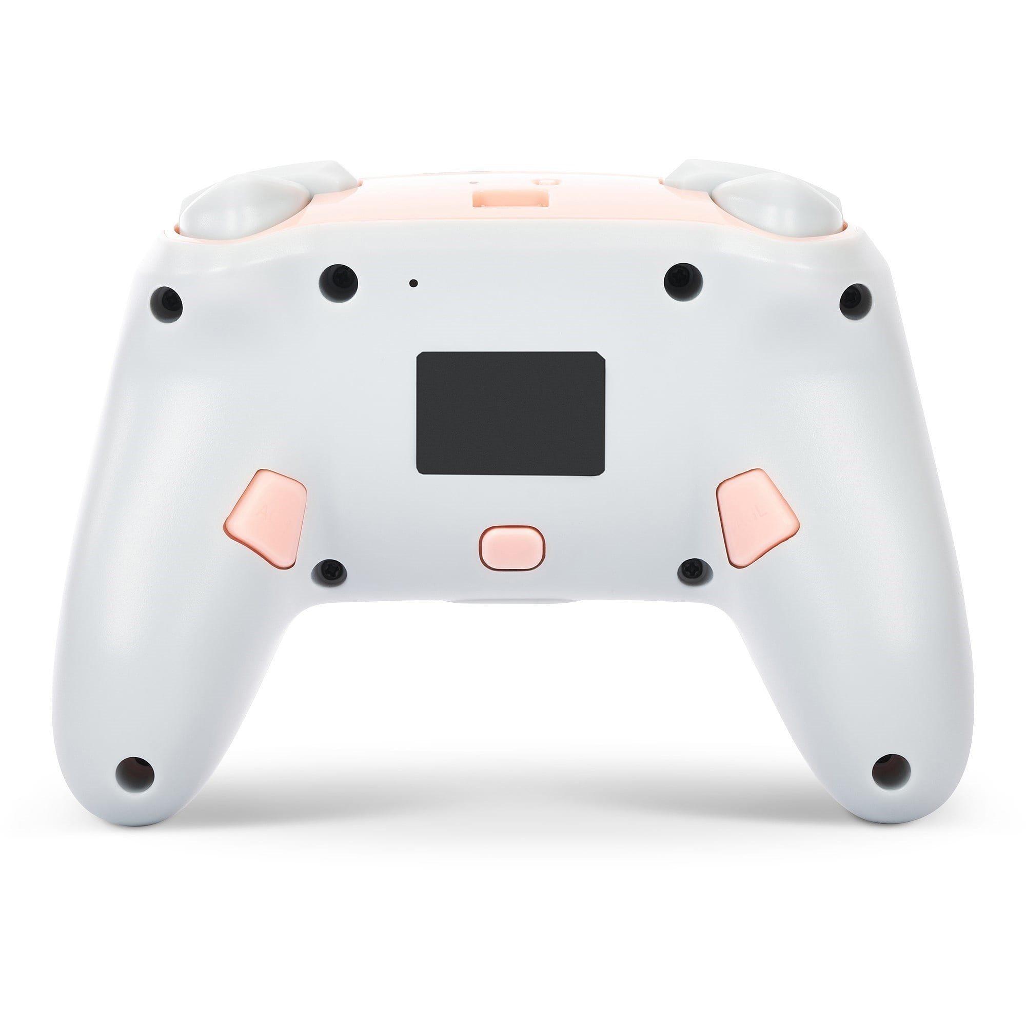 Pikachu Tuin - PowerA - Enhanced Wireless Controller for Nintendo Switch - Pikachu Garden - 2