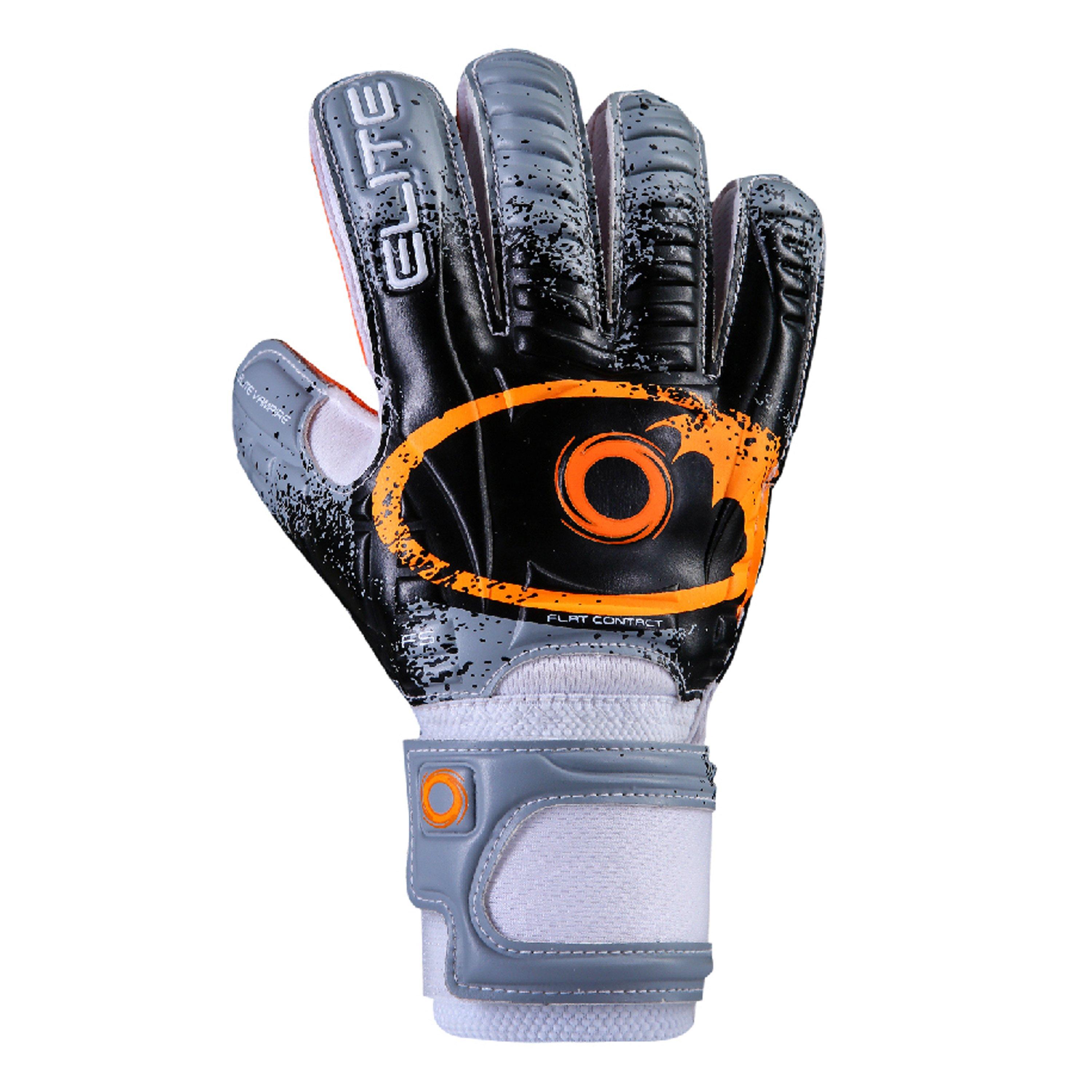 Vampire - Elite - Sport Goalkeeper Kids Gloves Vampire - 2