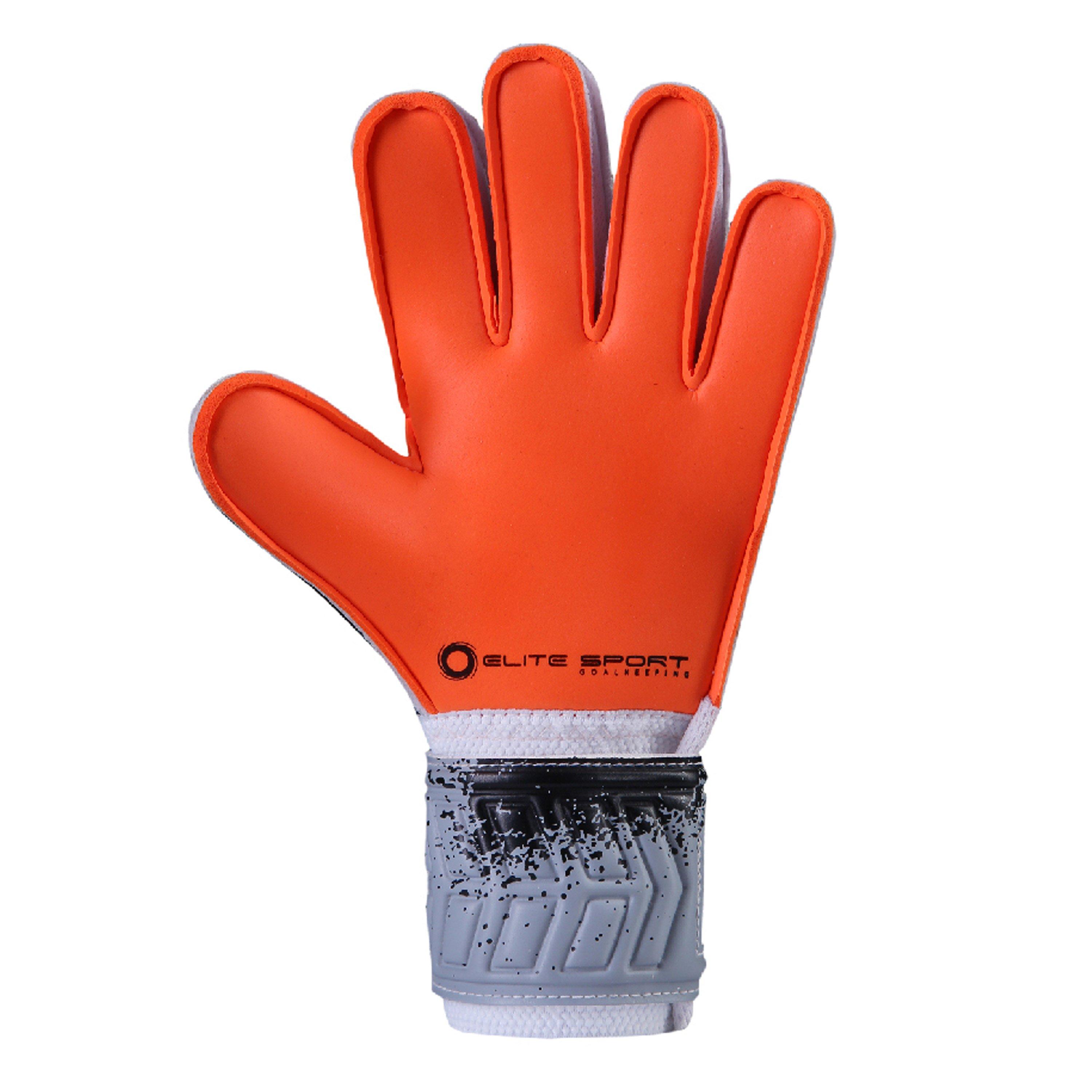 Vampire - Elite - Sport Goalkeeper Kids Gloves Vampire - 3