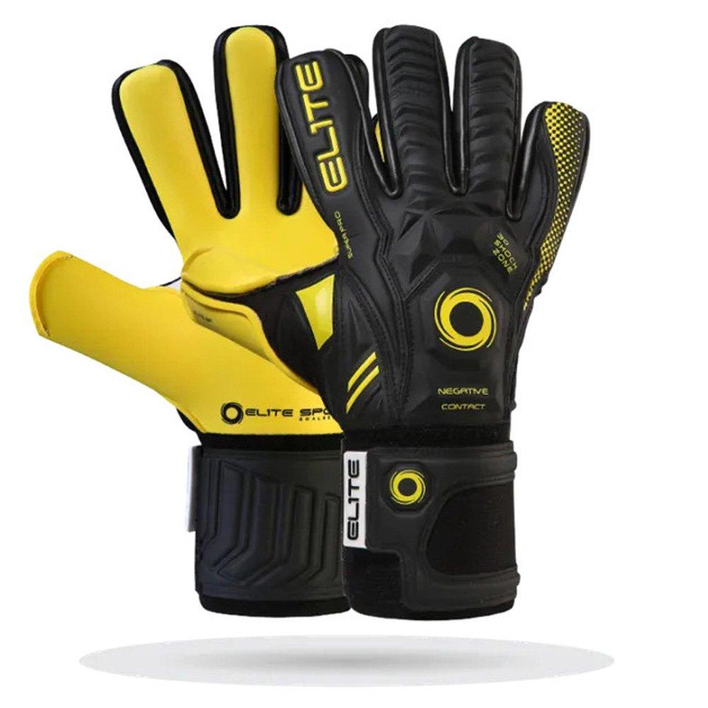 Bp - Elite - Sports BP Goalkeeping Gloves - 1