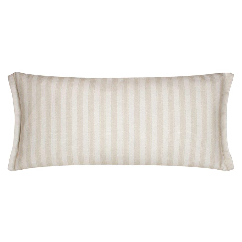 Linen - Sanderson - Chinese Lanterns Embroidered Feather Filled Cushio - 2