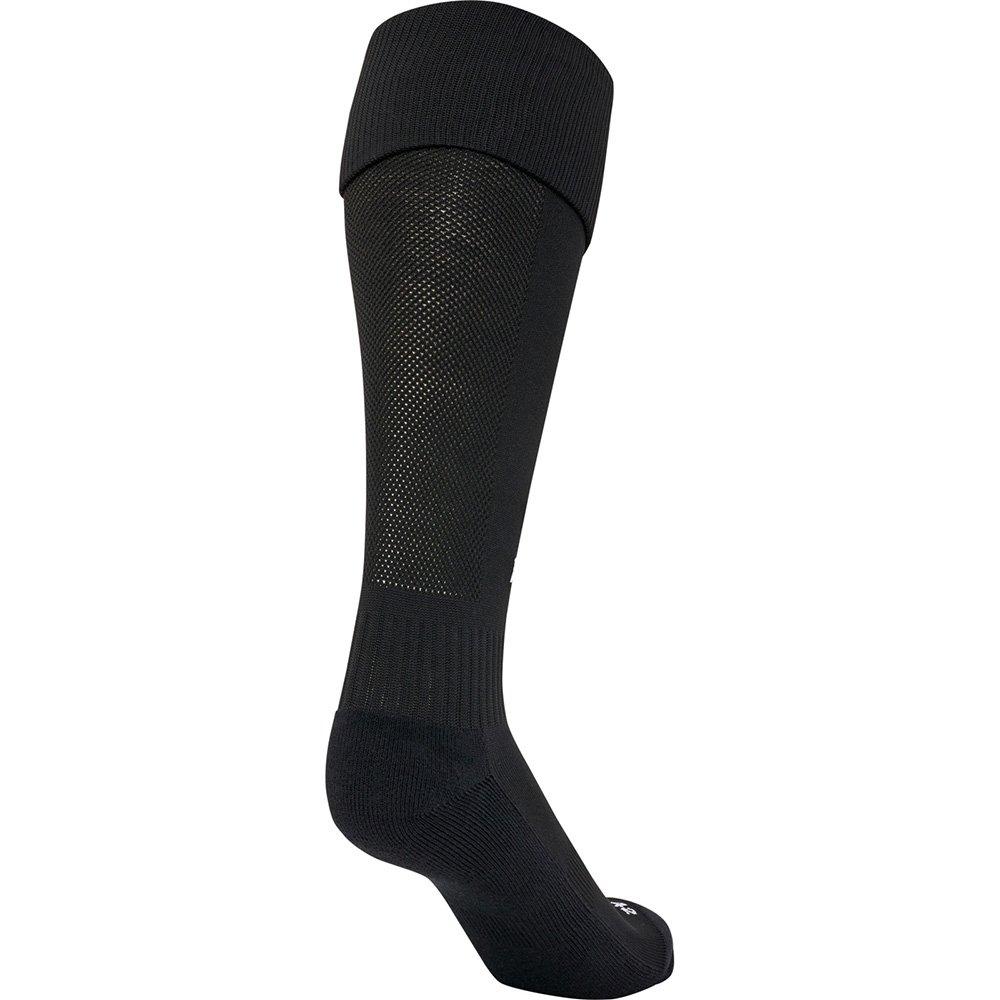 Zwart/Wit - Hummel - Football Socks - 2